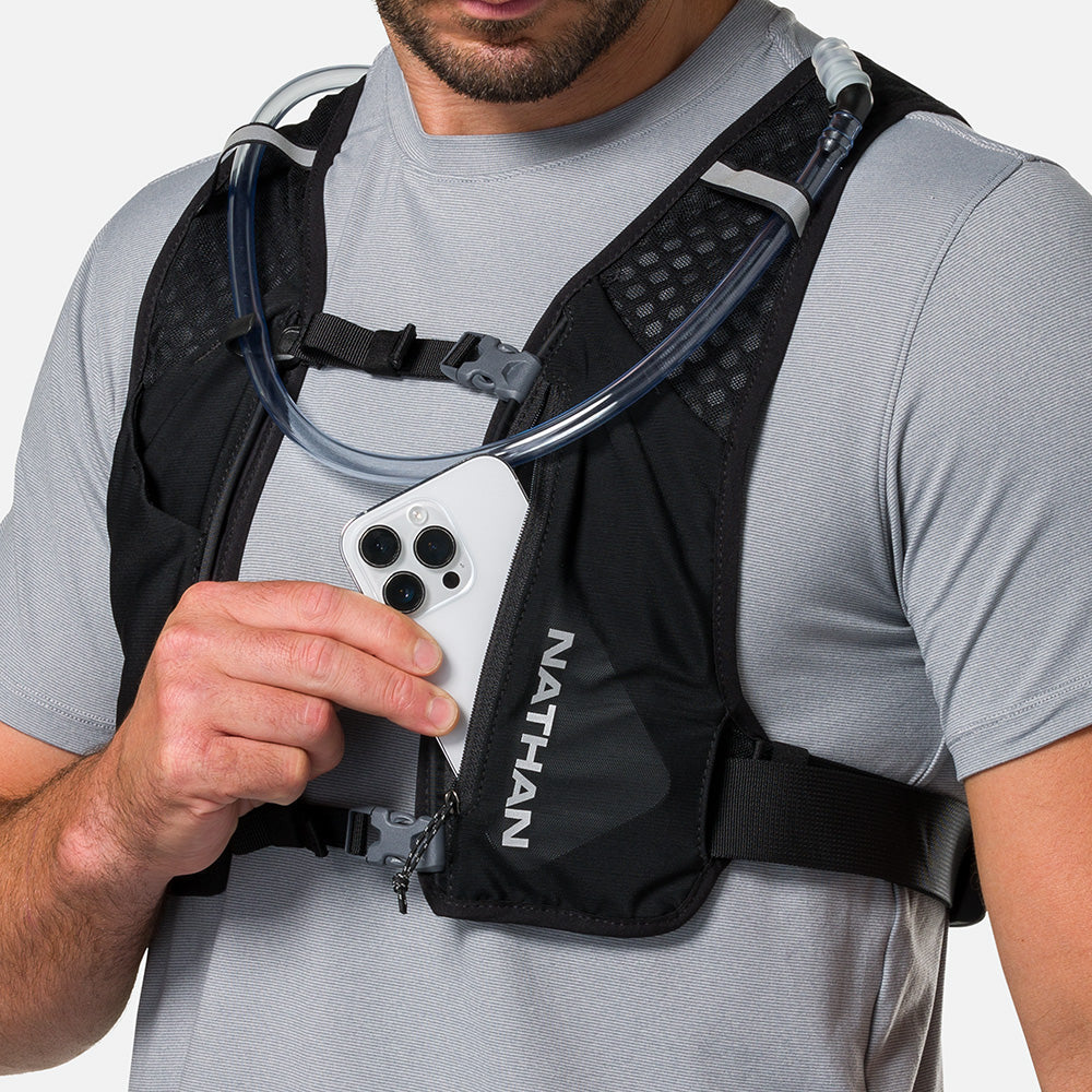 Quick Start 3.0 6 Liter Hydration Vest