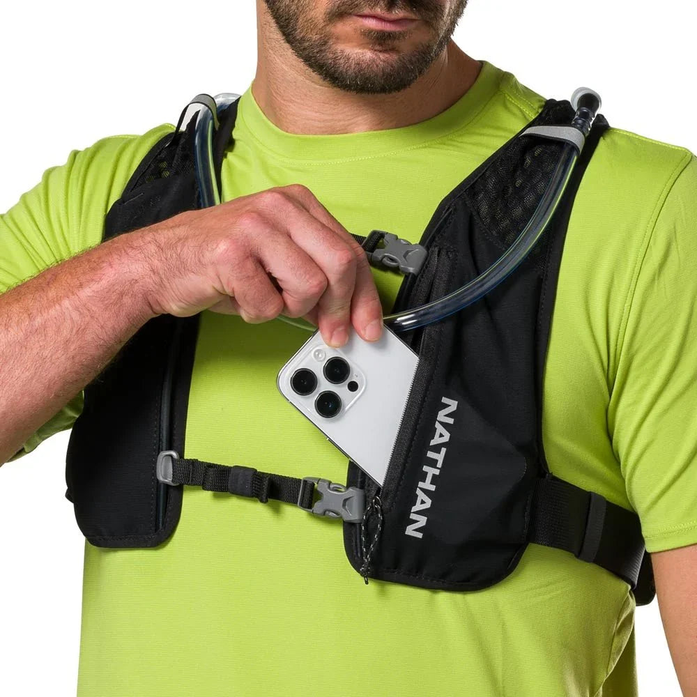 Quick Start 3.0 4 Liter Hydration Vest