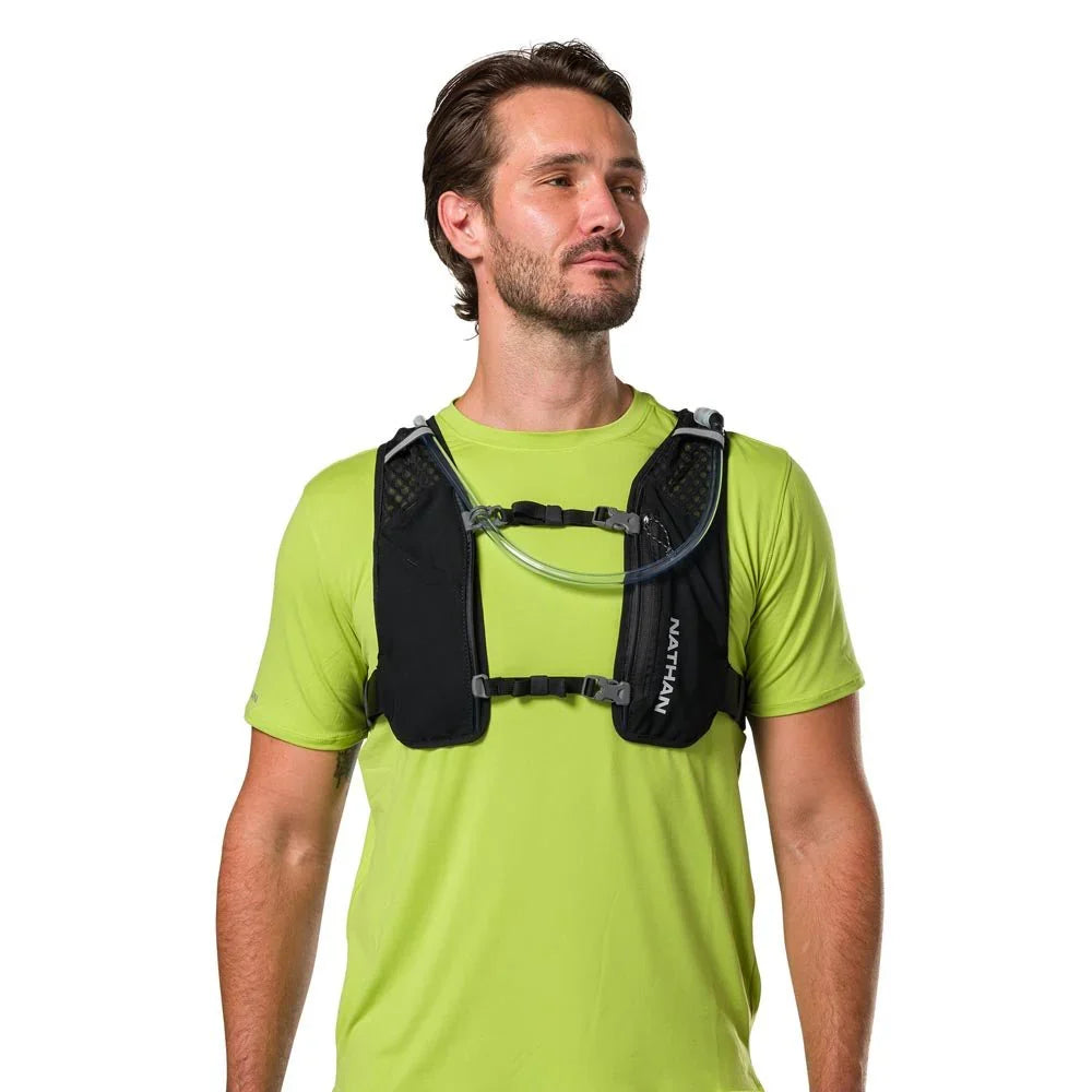 Quick Start 3.0 4 Liter Hydration Vest