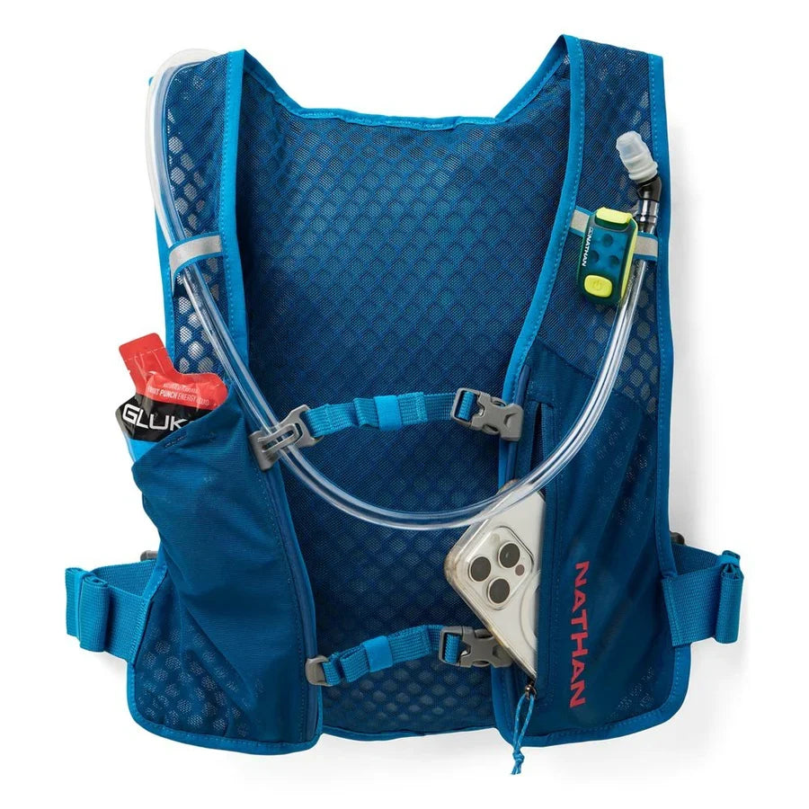 Quick Start 3.0 3 Liter Hydration Vest