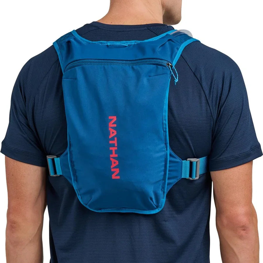Quick Start 3.0 3 Liter Hydration Vest