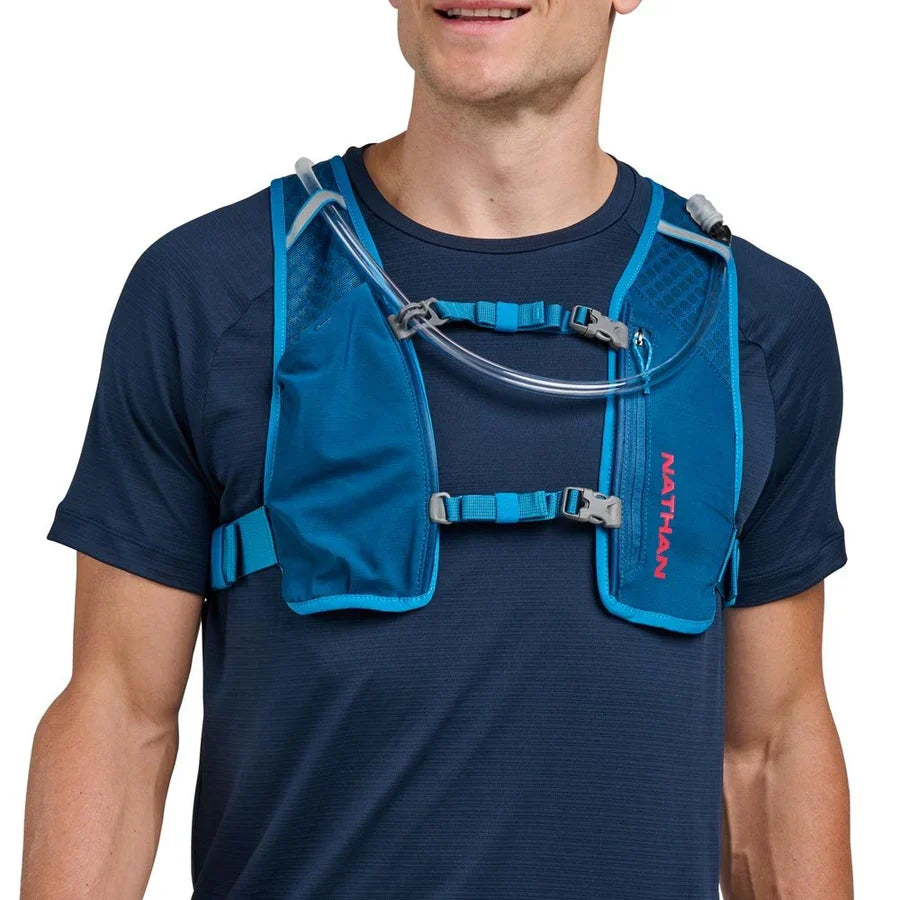 Quick Start 3.0 3 Liter Hydration Vest