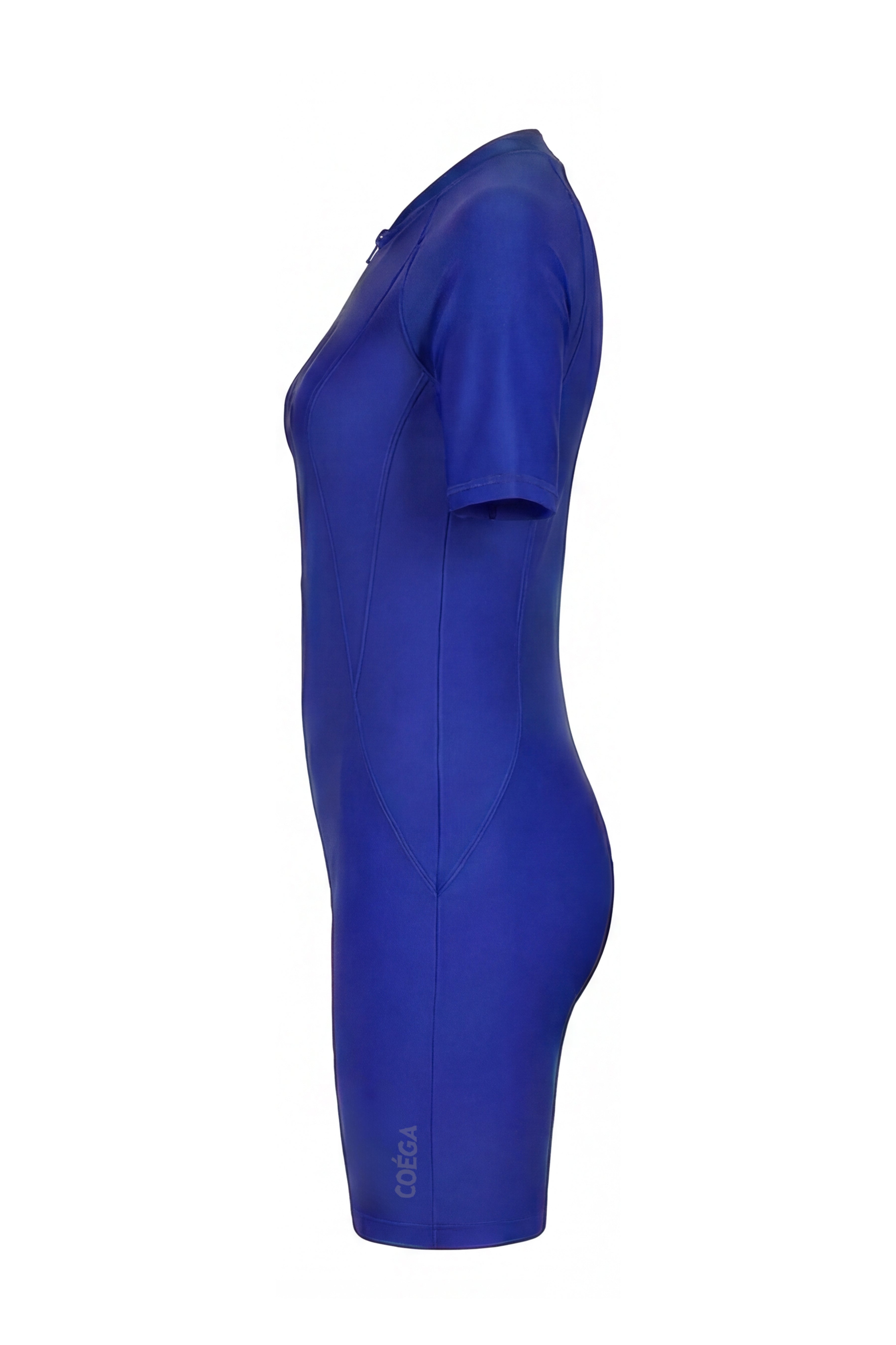 Womens Marble Short Slimkini