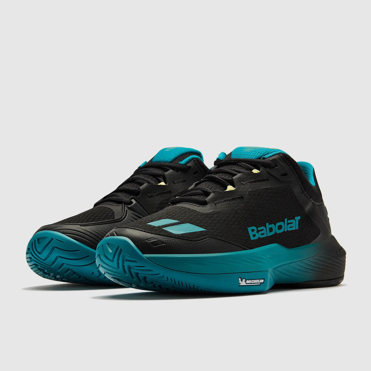 Mens SFX 4 All Court Tennis Shoe
