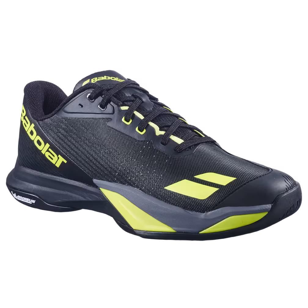 Mens Jet Mach 4 All Court Tennis Shoe
