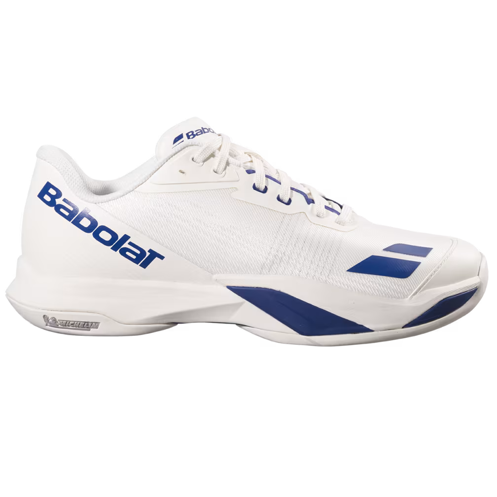 Mens Jet Mach 4 All Court Tennis Shoe