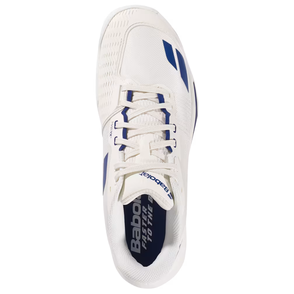 Mens Jet Mach 4 All Court Tennis Shoe