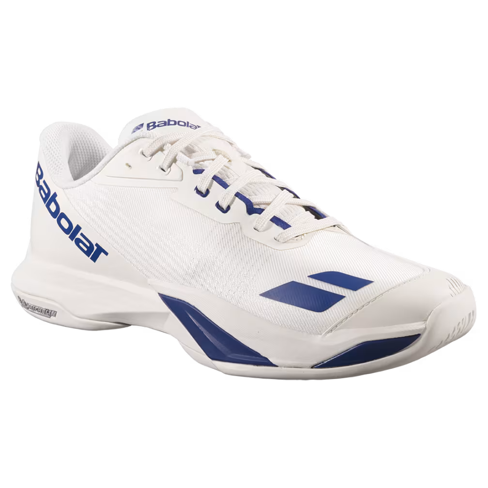Mens Jet Mach 4 All Court Tennis Shoe