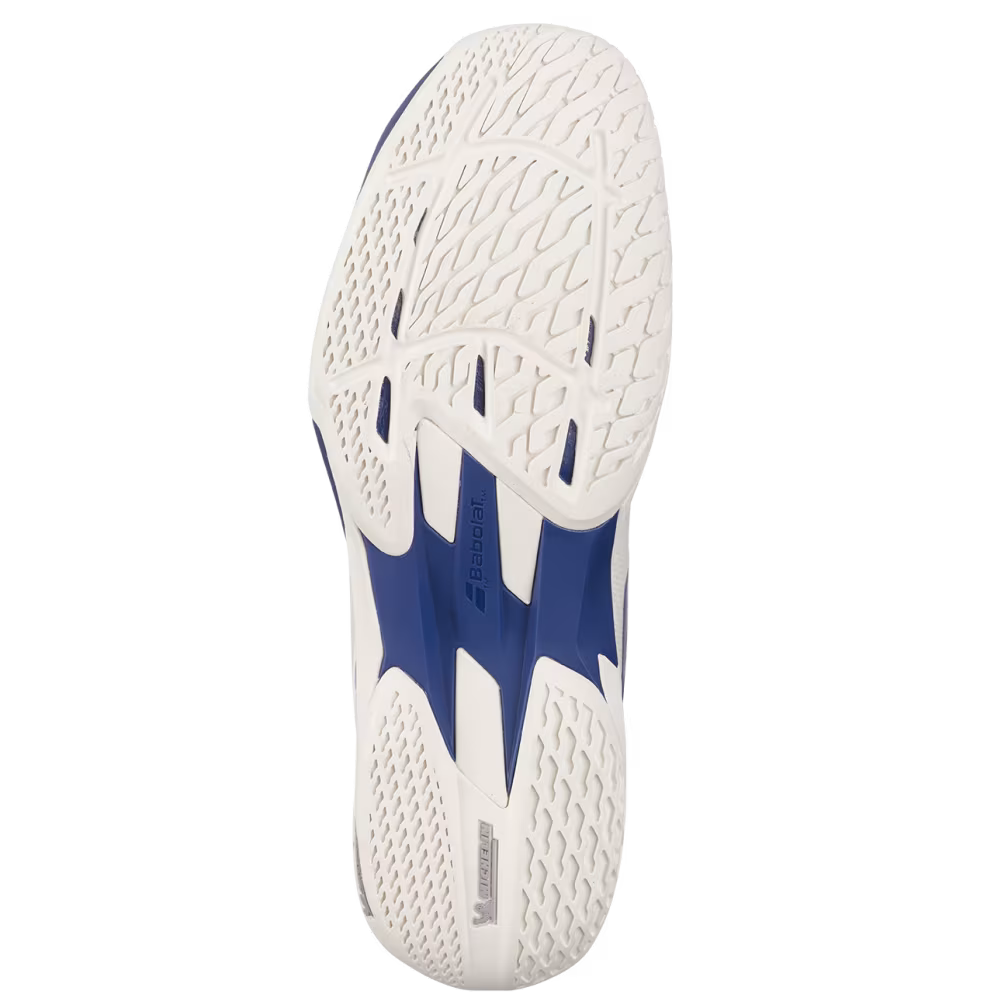 Mens Jet Mach 4 All Court Tennis Shoe