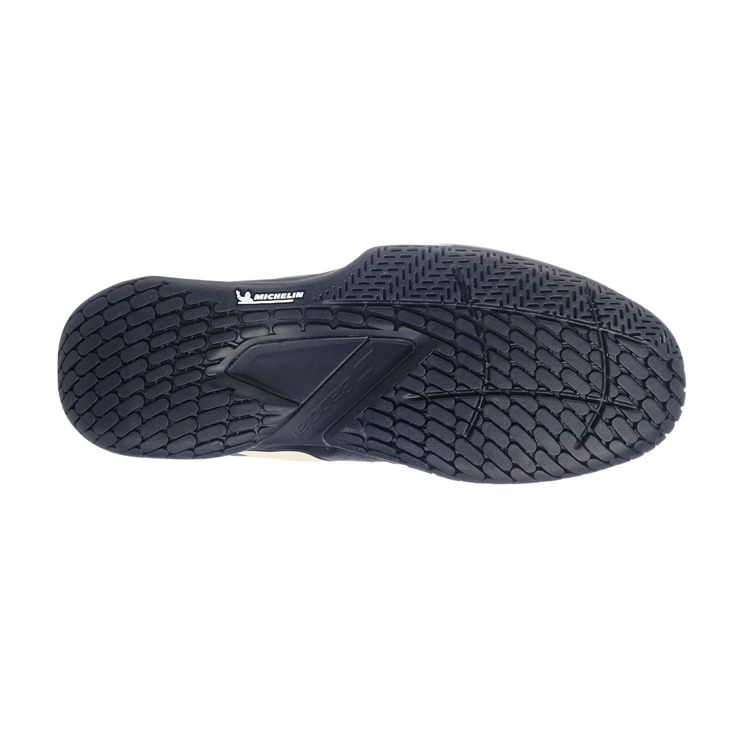 Mens Propel Storm All Court Tennis Shoe