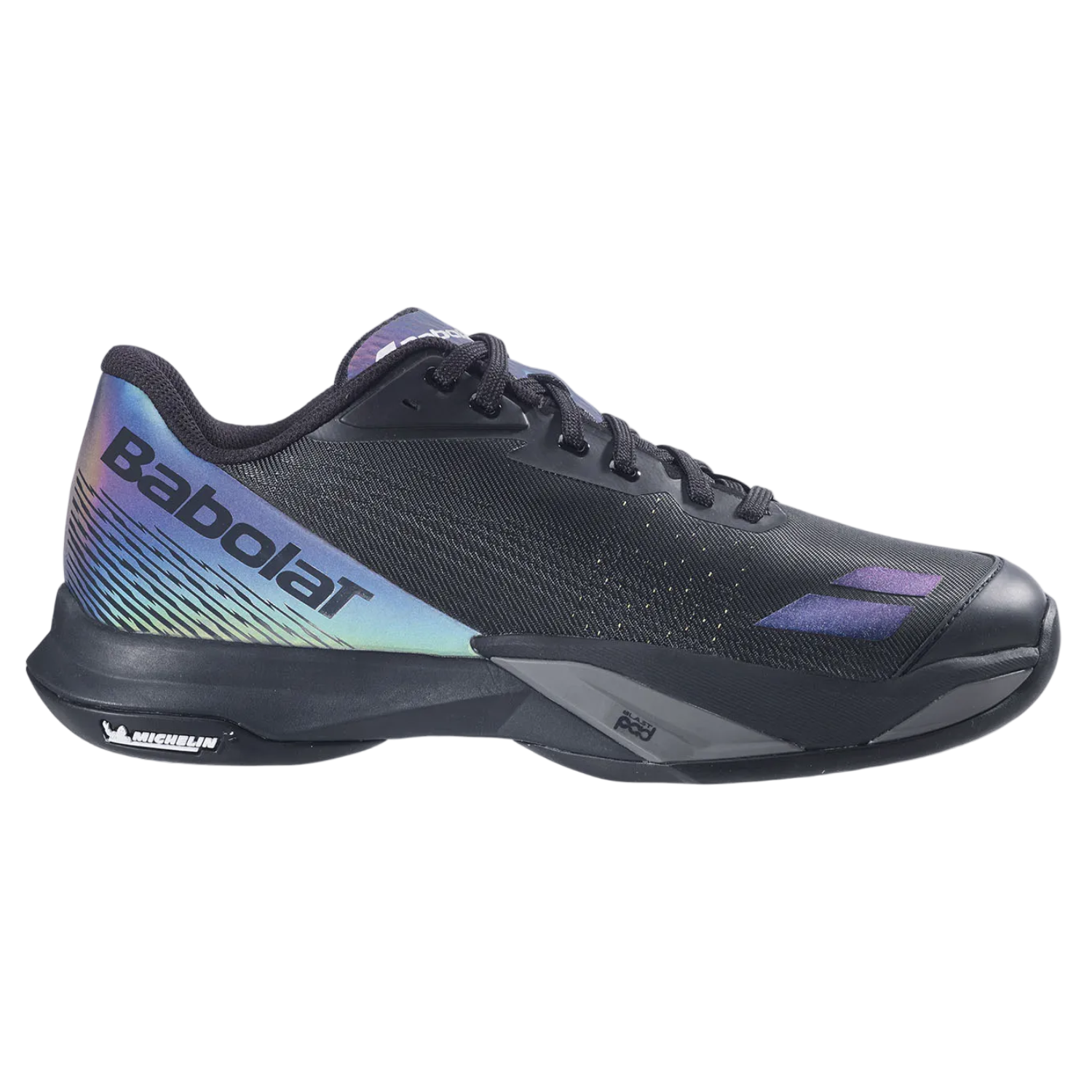 Mens Jet Mach 4 All Court Tennis Shoe