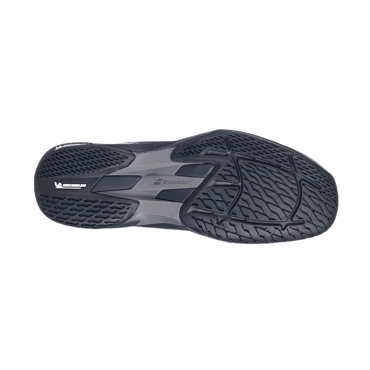 Mens Jet Mach 4 All Court Tennis Shoe