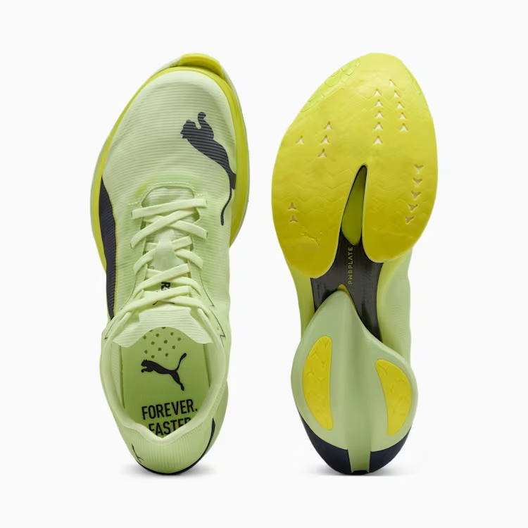 Mens FAST-R Nitro Elite 3 Running Shoe