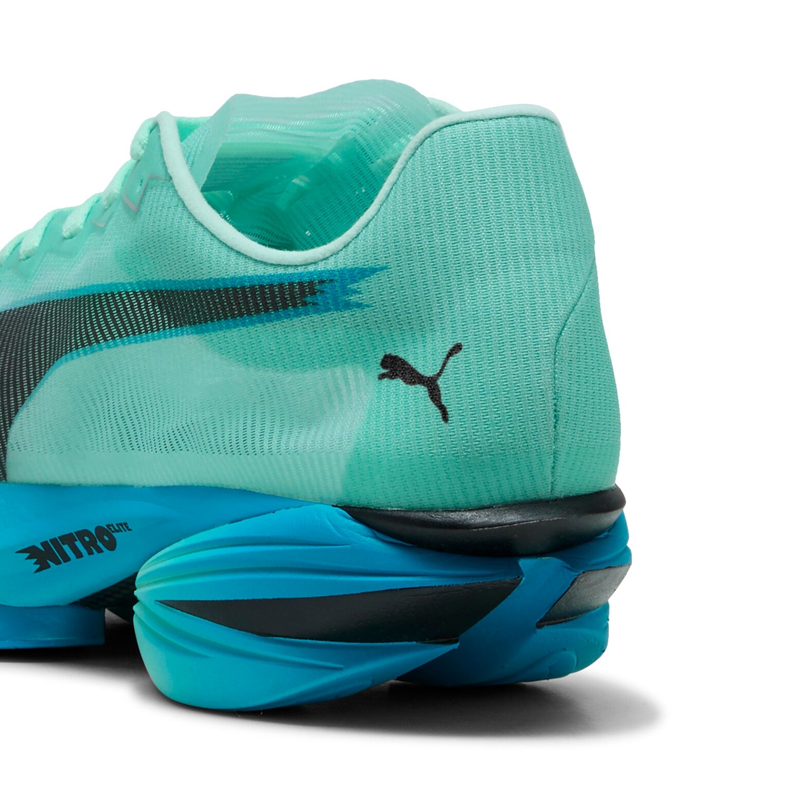 Mens Fast-R Nitro Elite 3 Running Shoe (Lifespan: 300km)