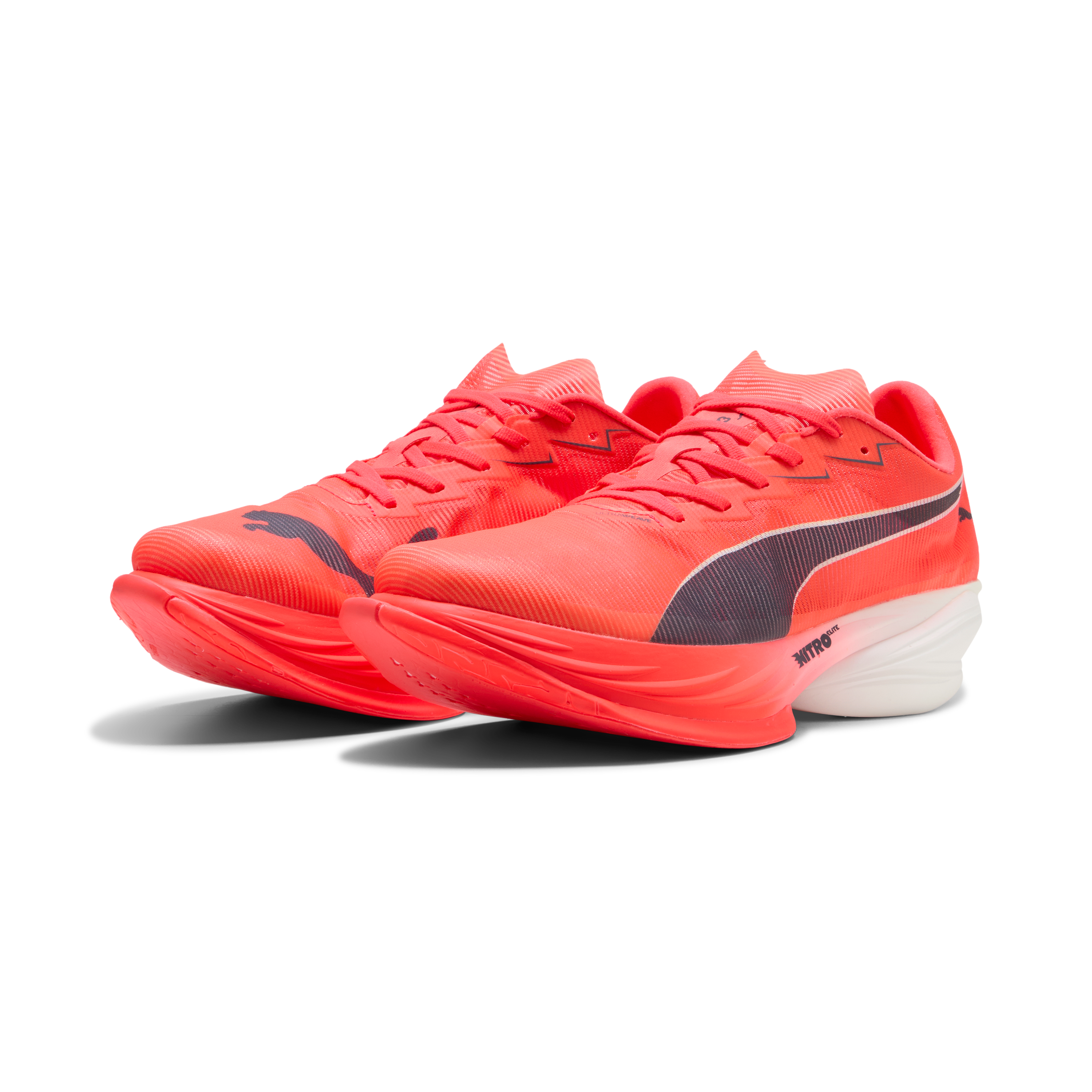 Mens FAST-R Nitro Elite 3 Running Shoe
