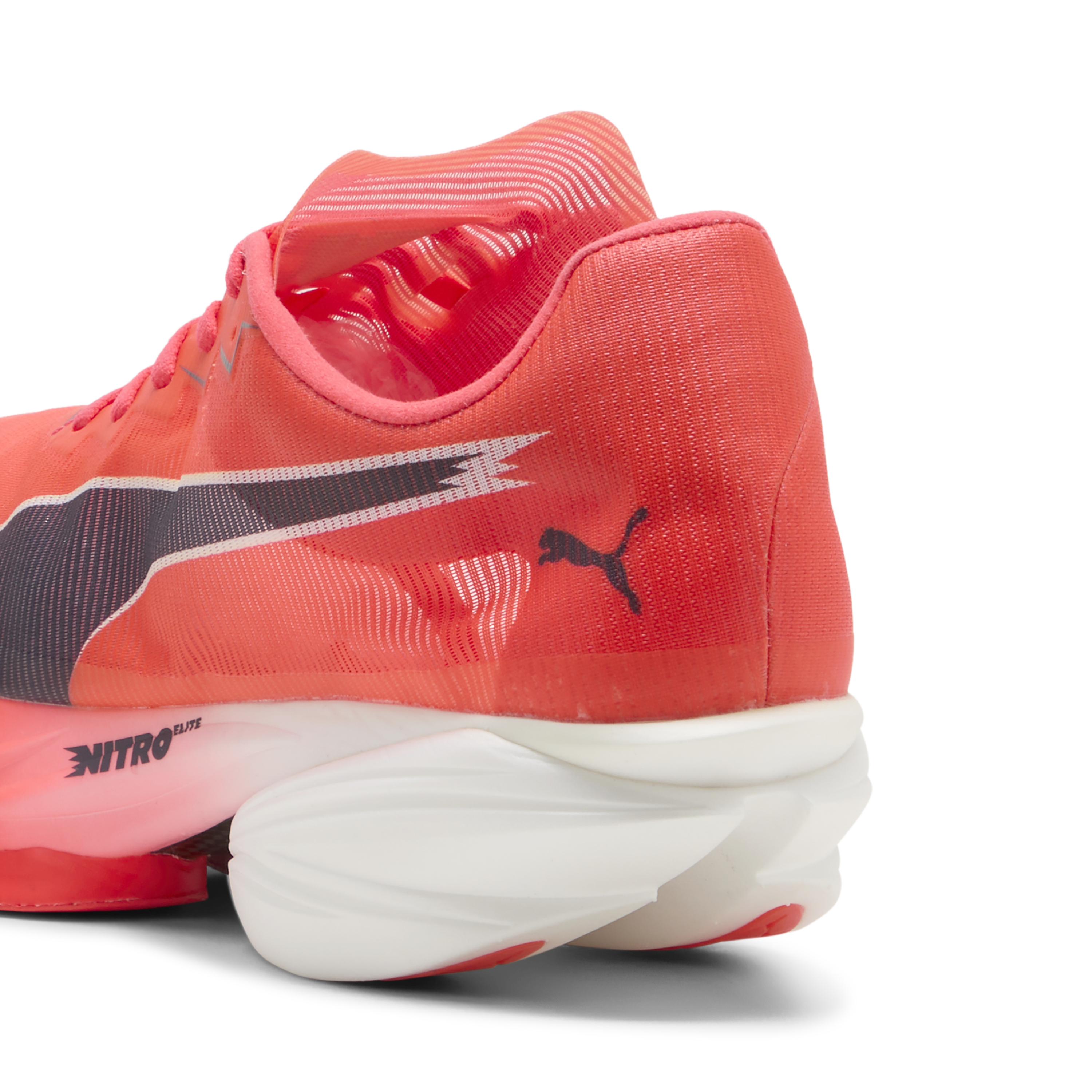 Mens FAST-R Nitro Elite 3 Running Shoe