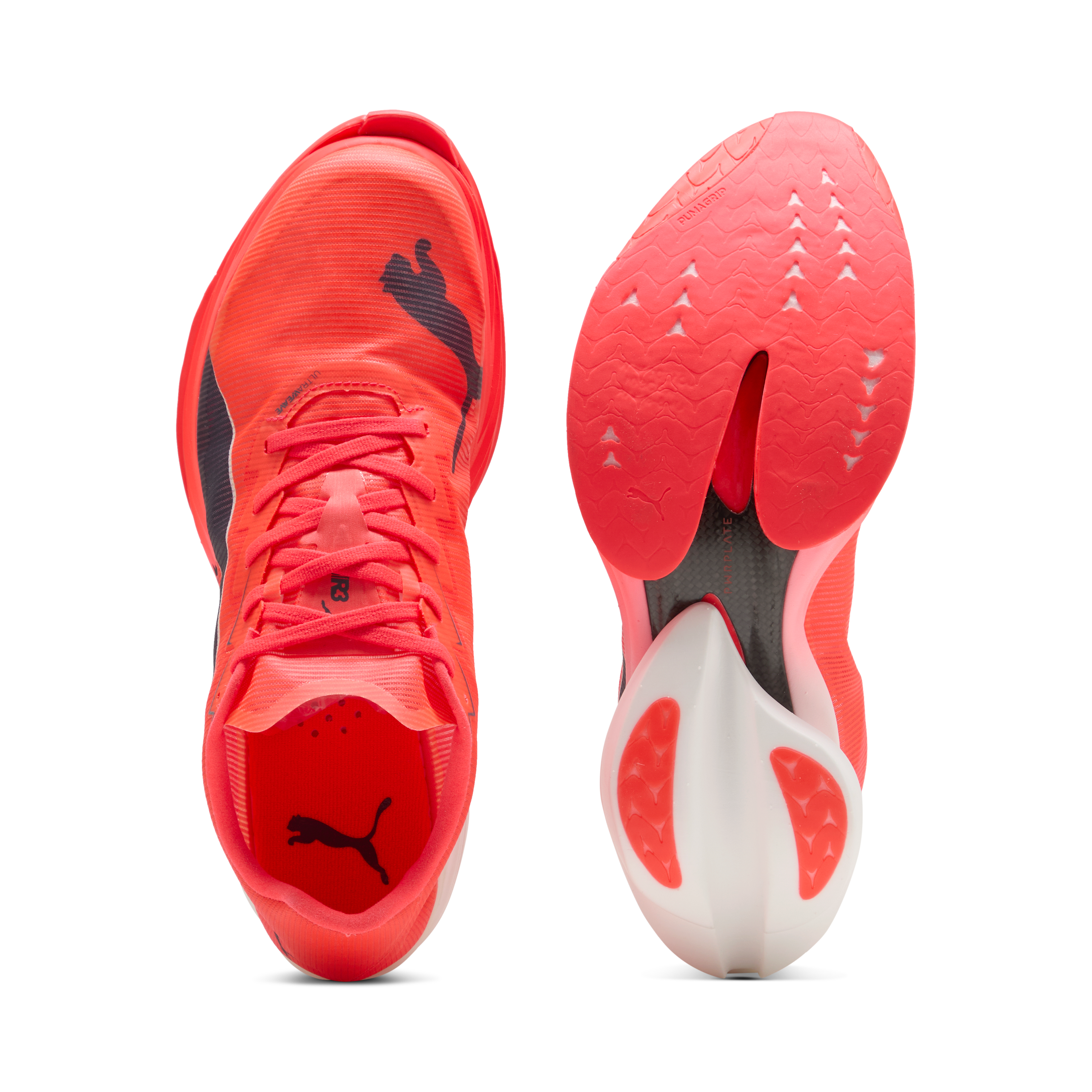 Mens FAST-R Nitro Elite 3 Running Shoe