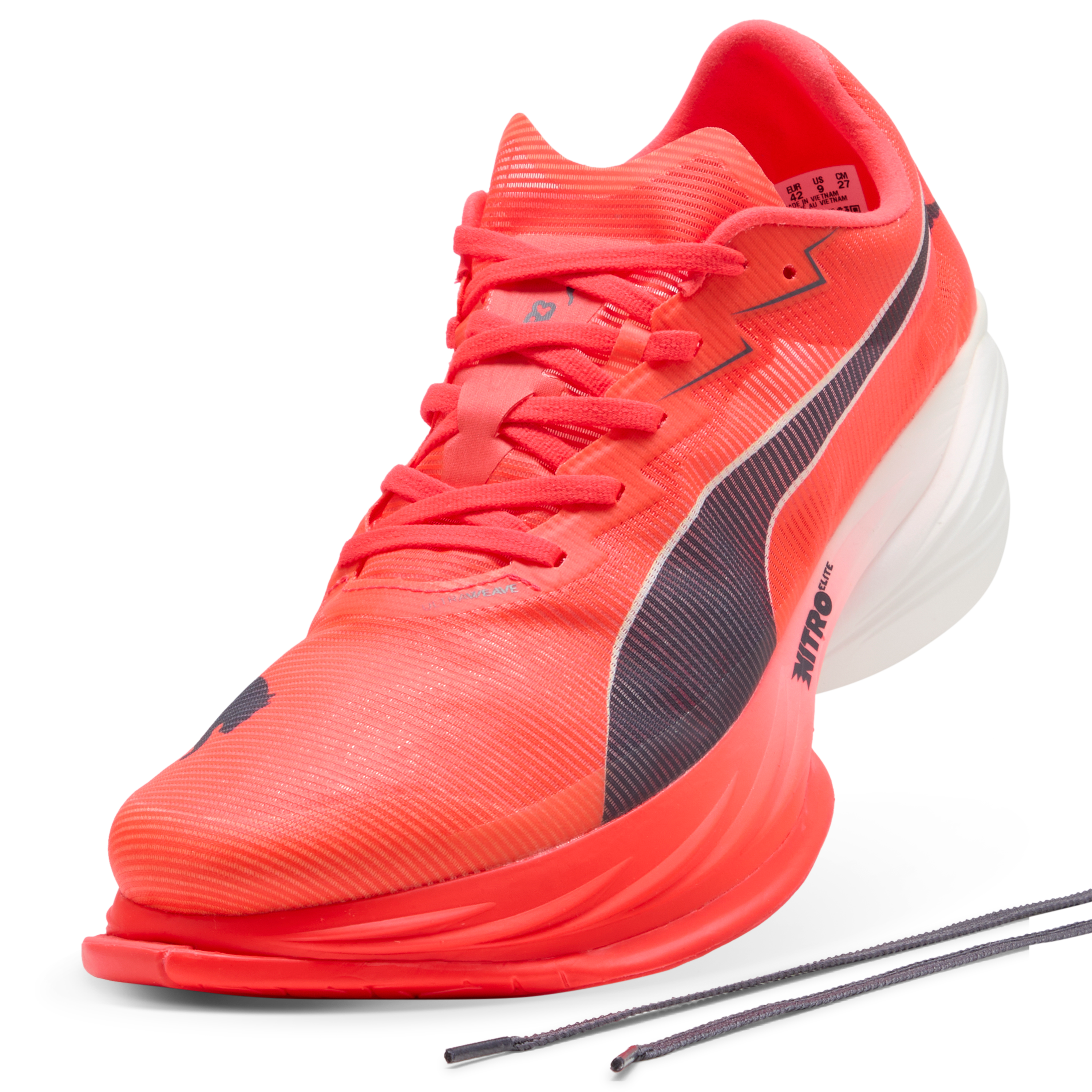 Mens FAST-R Nitro Elite 3 Running Shoe