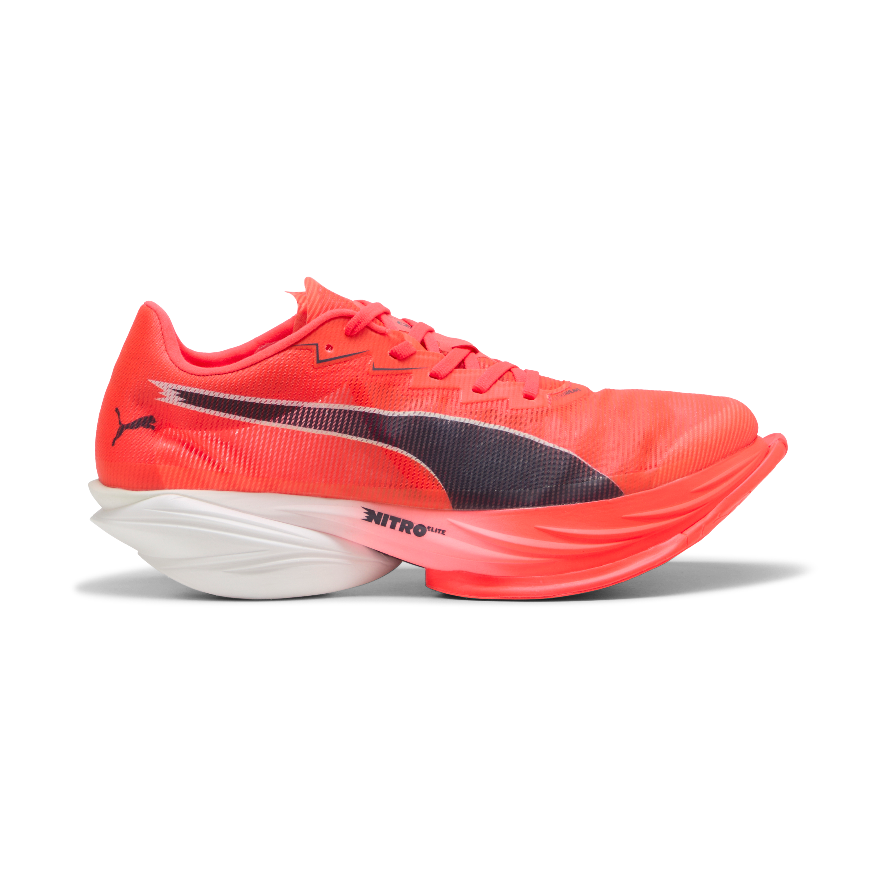 Mens FAST-R Nitro Elite 3 Running Shoe
