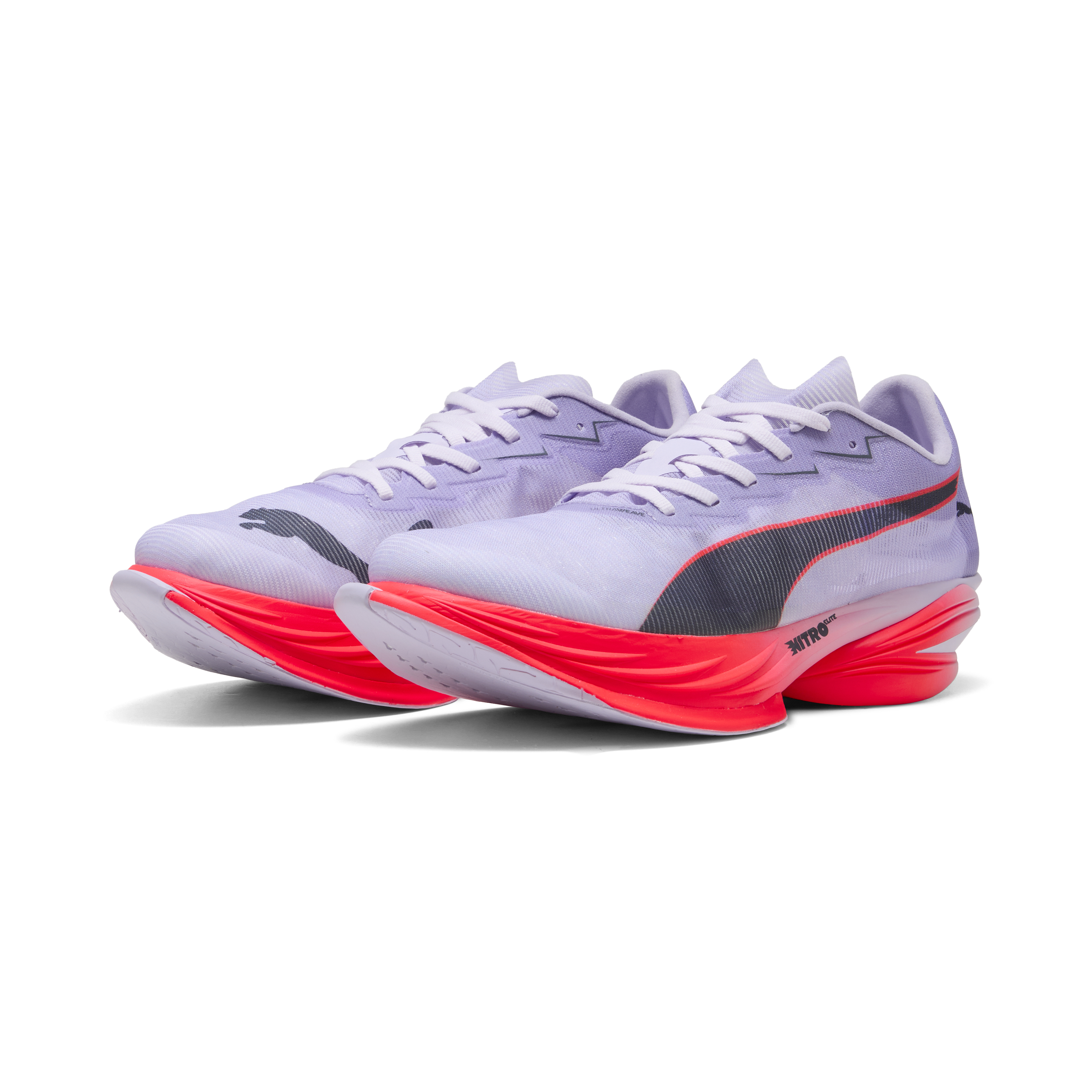 Mens FAST-R Nitro Elite 3 Running Shoe