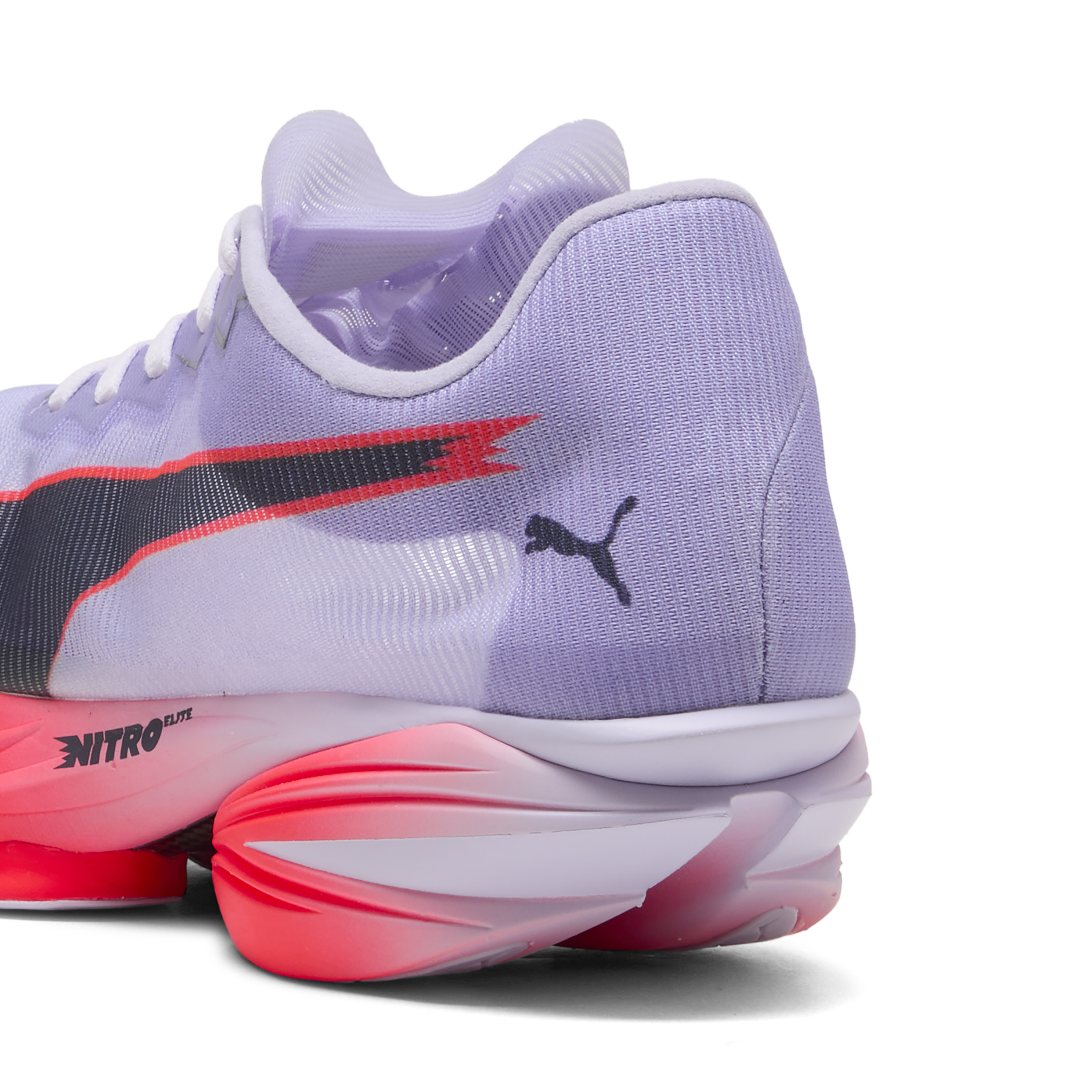 Mens FAST-R Nitro Elite 3 Running Shoe