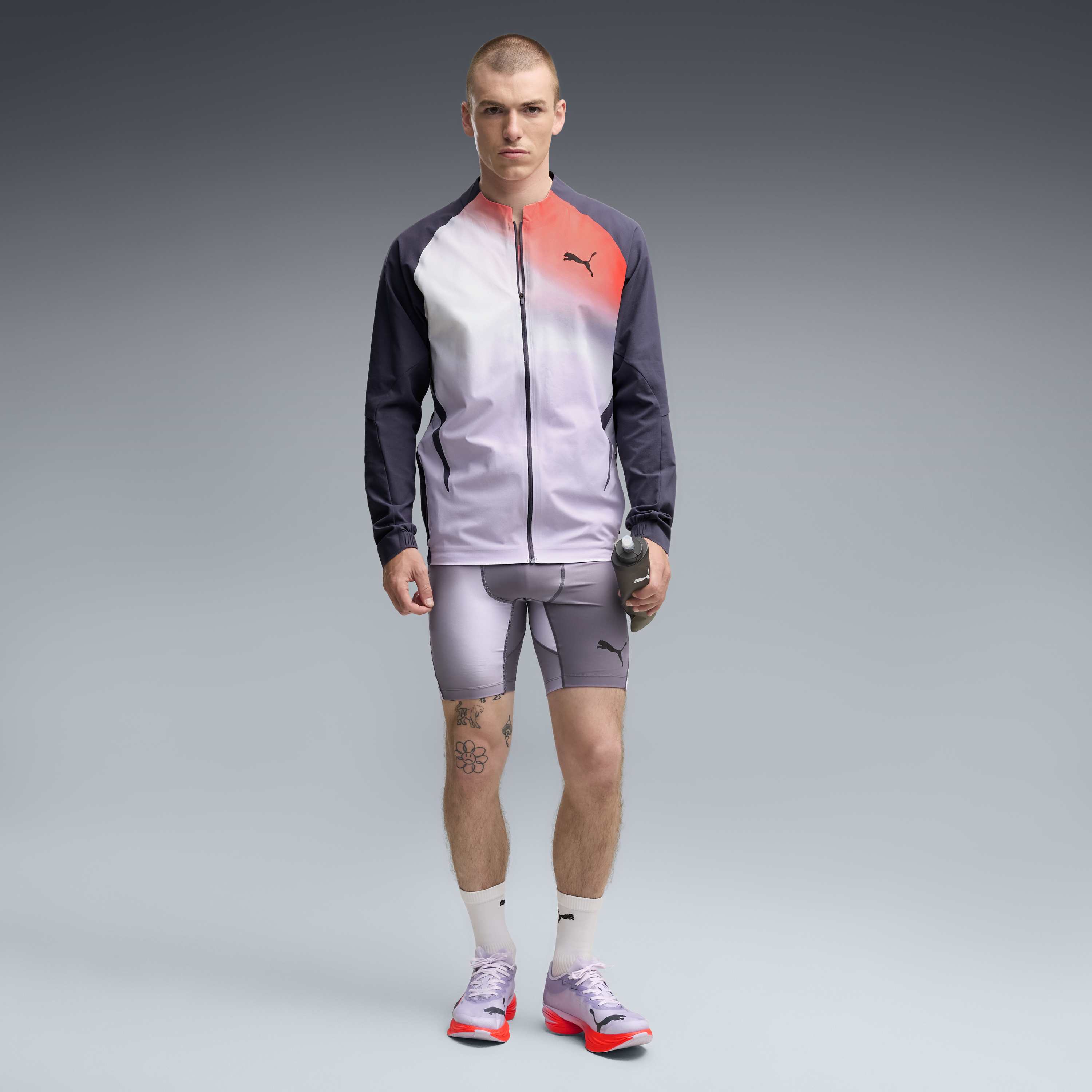 Mens FAST-R Nitro Elite 3 Running Shoe
