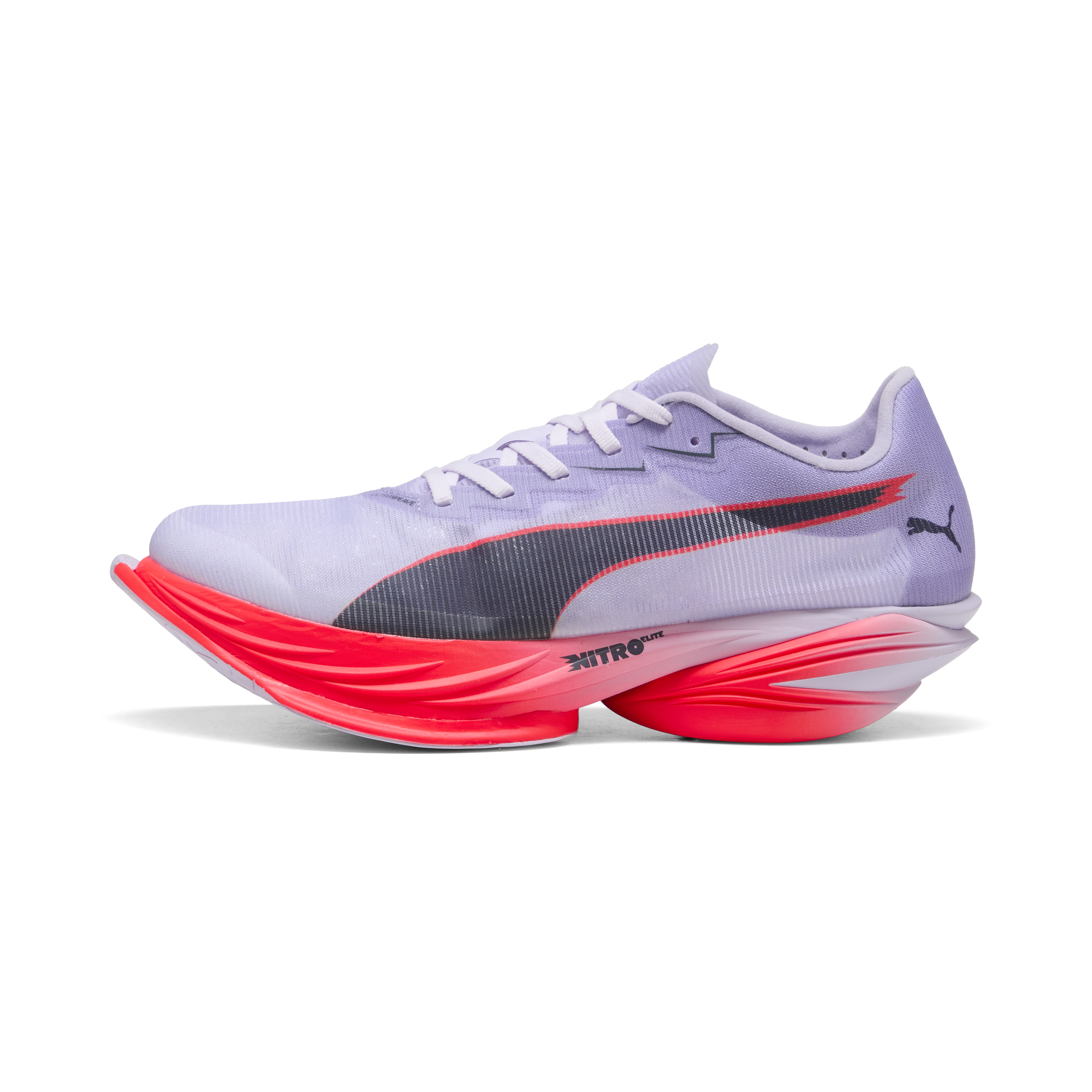 Mens FAST-R Nitro Elite 3 Running Shoe