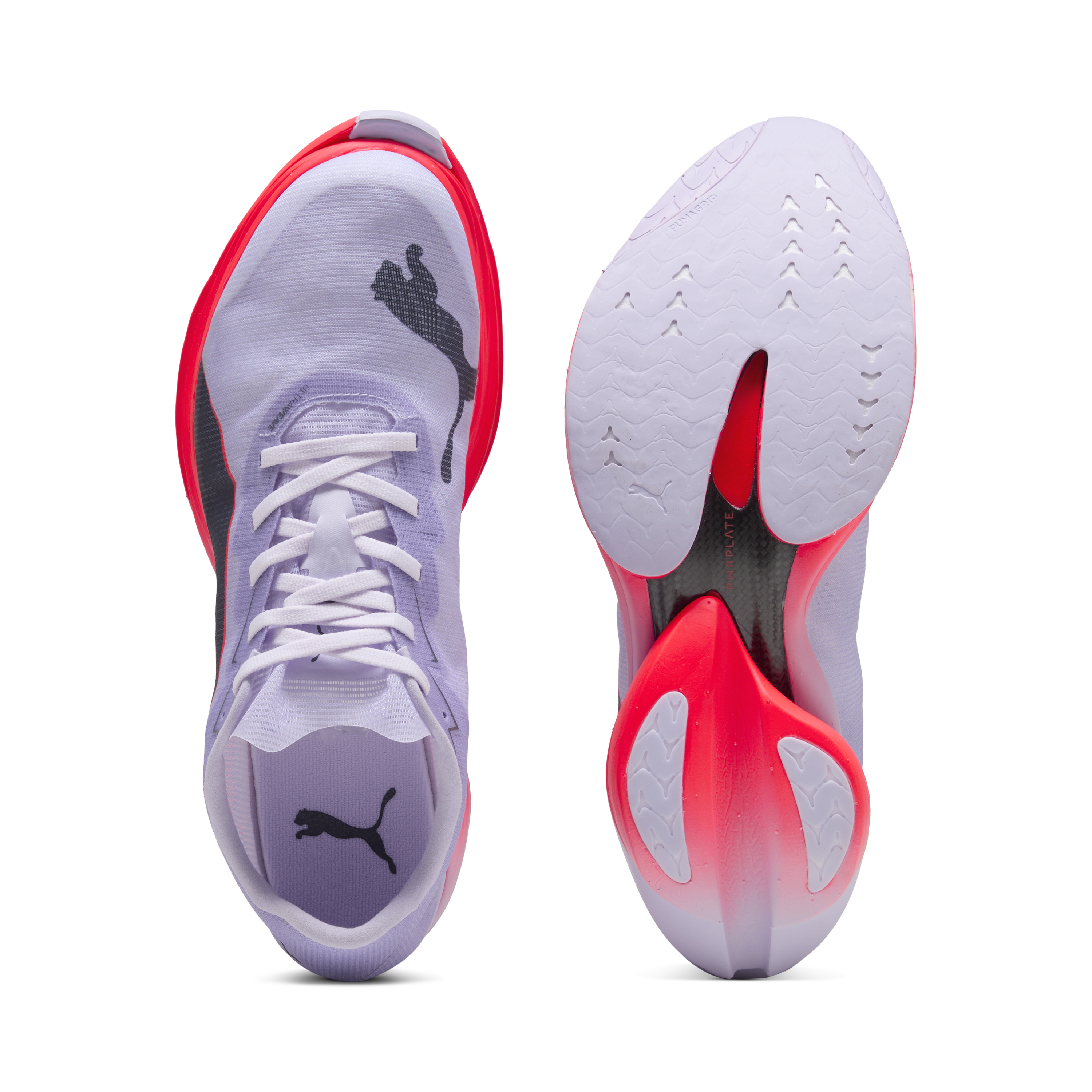 Mens FAST-R Nitro Elite 3 Running Shoe