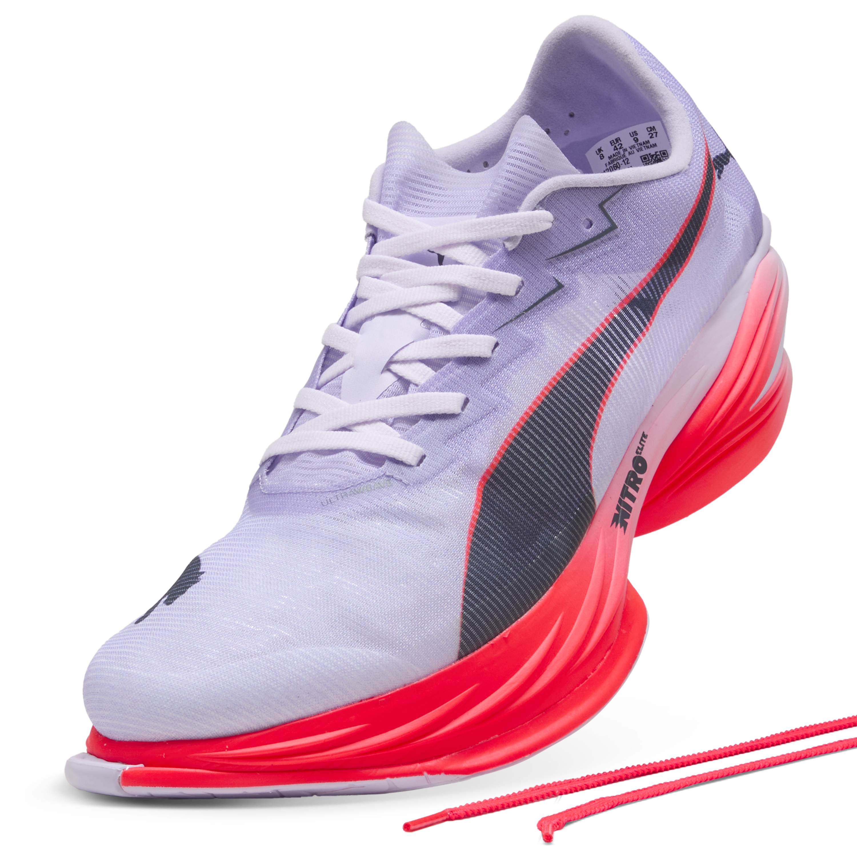Mens FAST-R Nitro Elite 3 Running Shoe