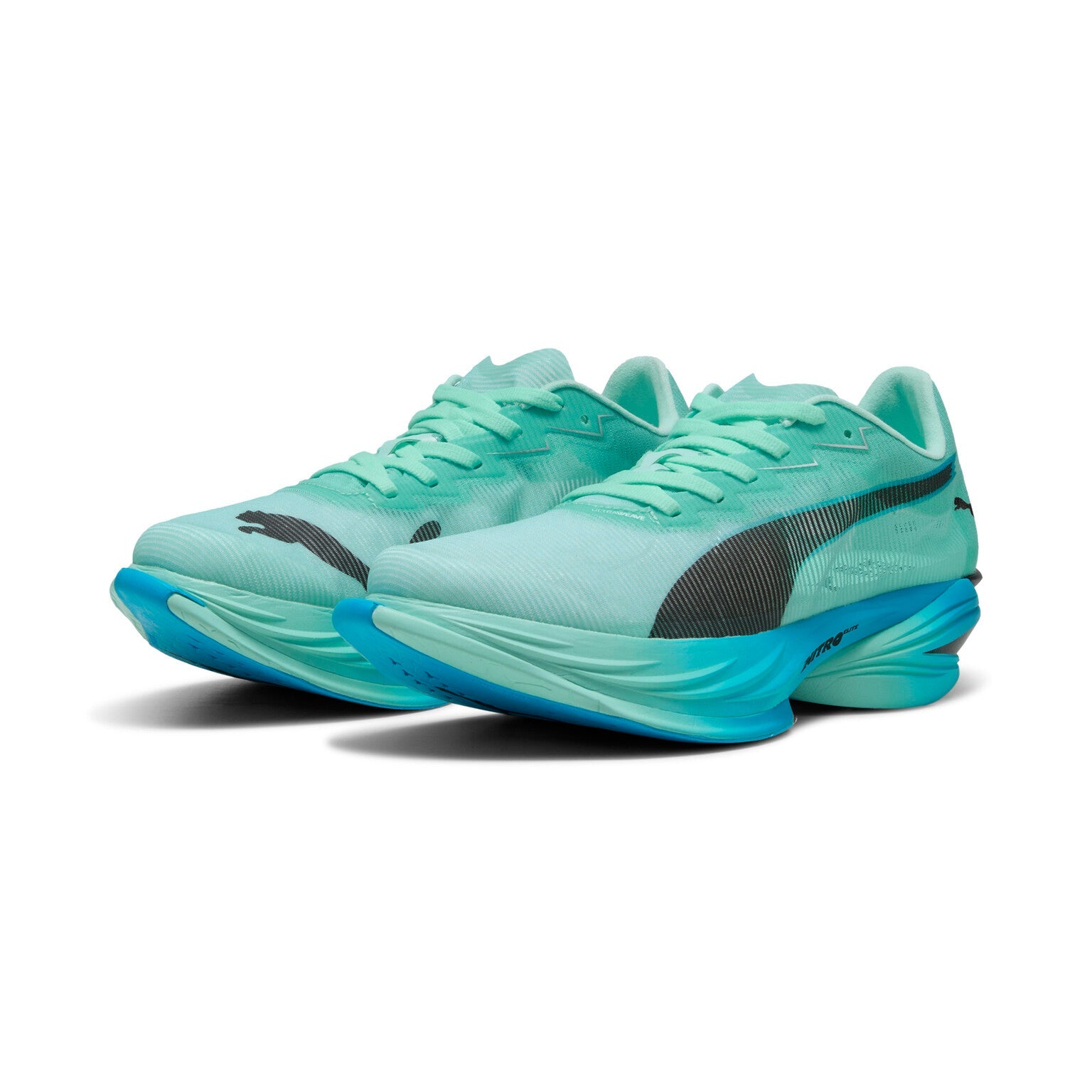 Womens FAST-R Nitro Elite 3 Running Shoe (Lifespan: 300km)