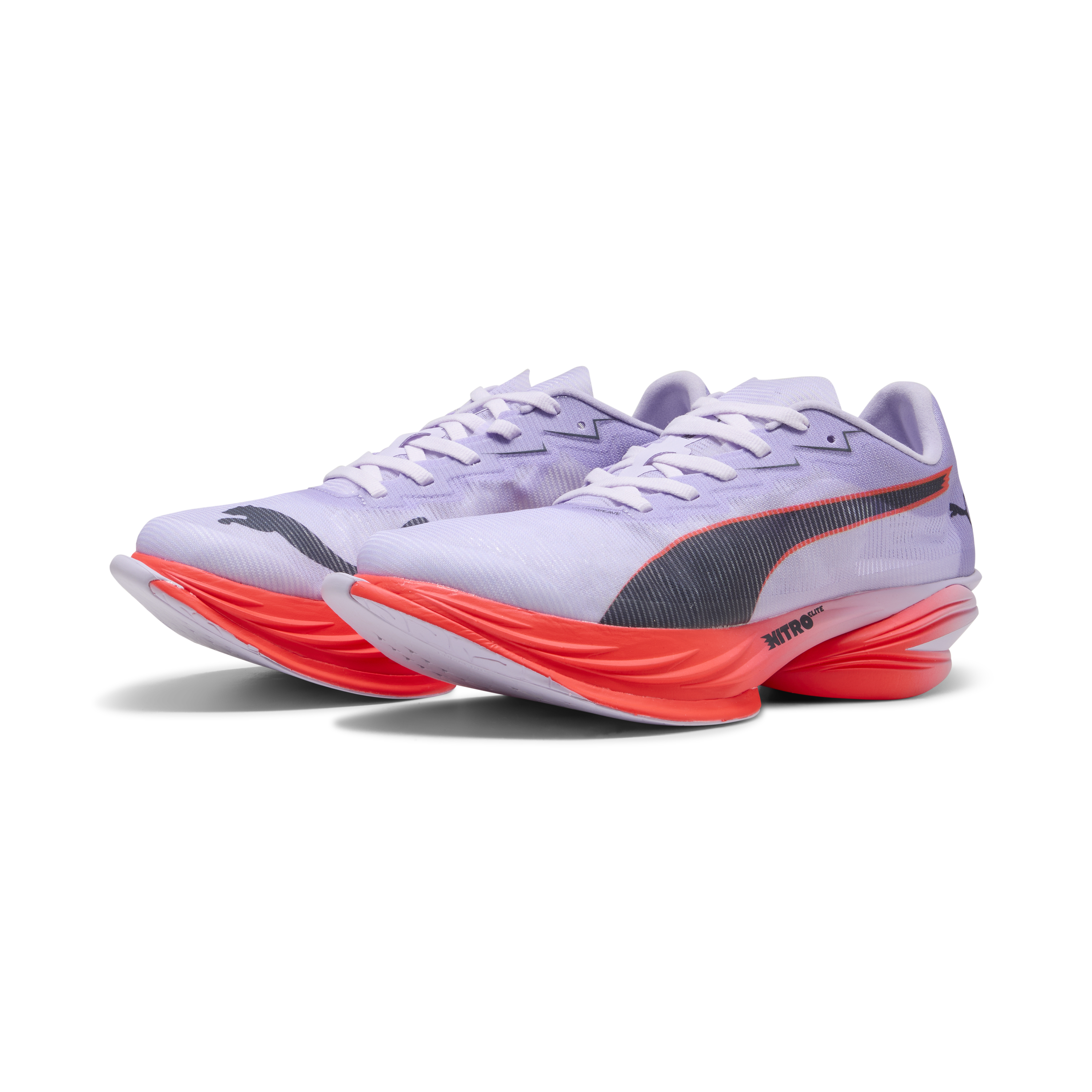 Womens FAST-R Nitro Elite 3 Running Shoe (Lifespan: 300km)