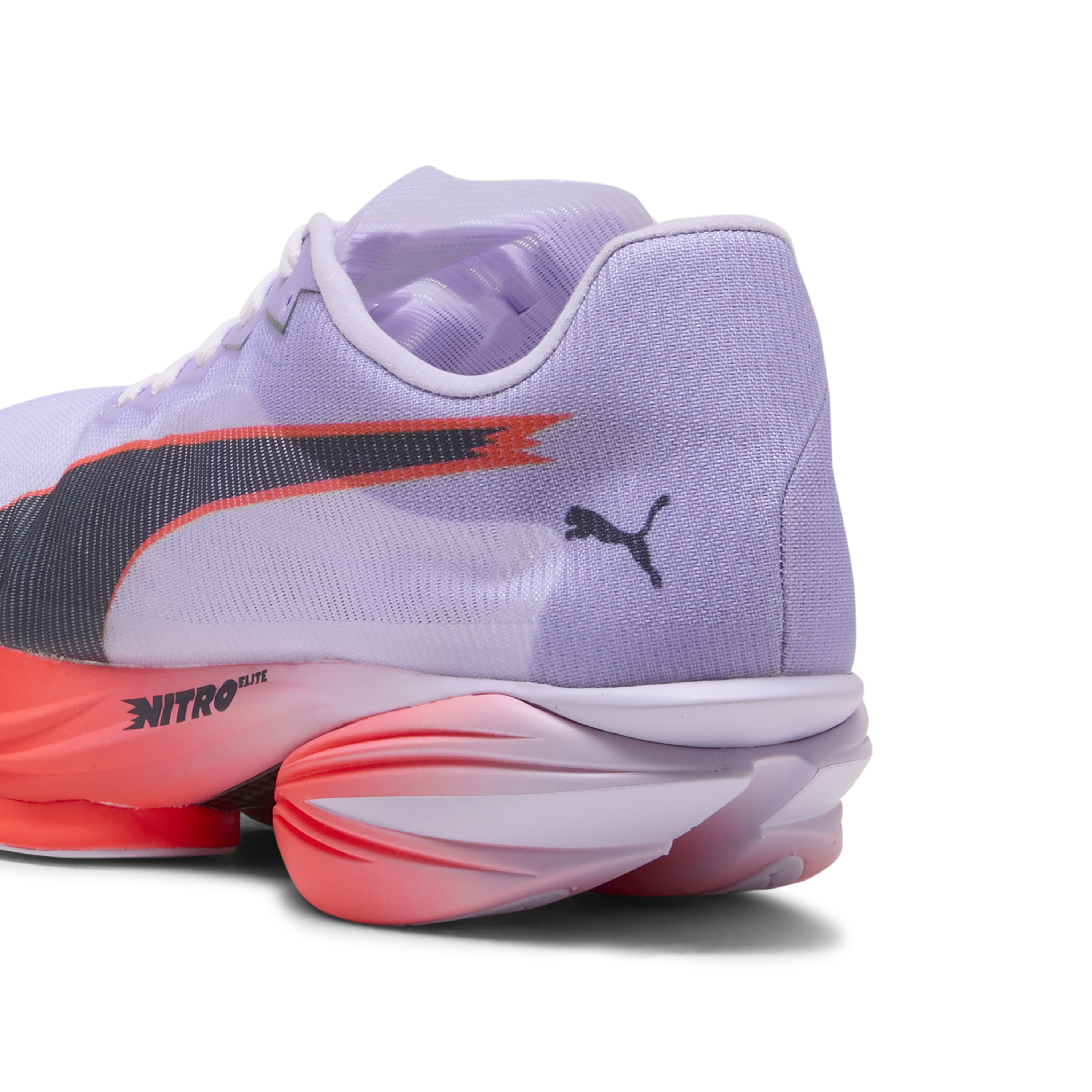 Womens FAST-R Nitro Elite 3 Running Shoe (Lifespan: 300km)