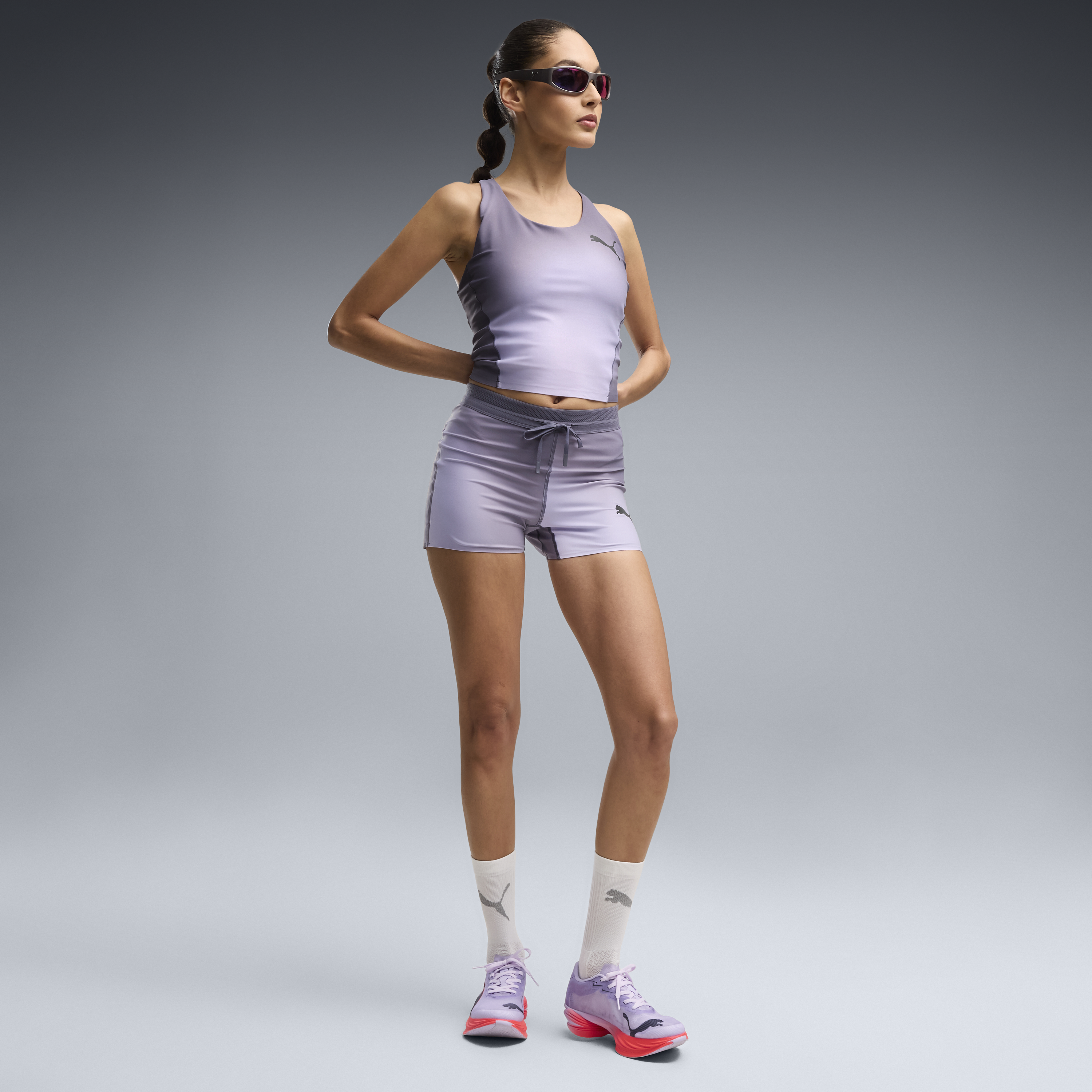 Womens FAST-R Nitro Elite 3 Running Shoe (Lifespan: 300km)