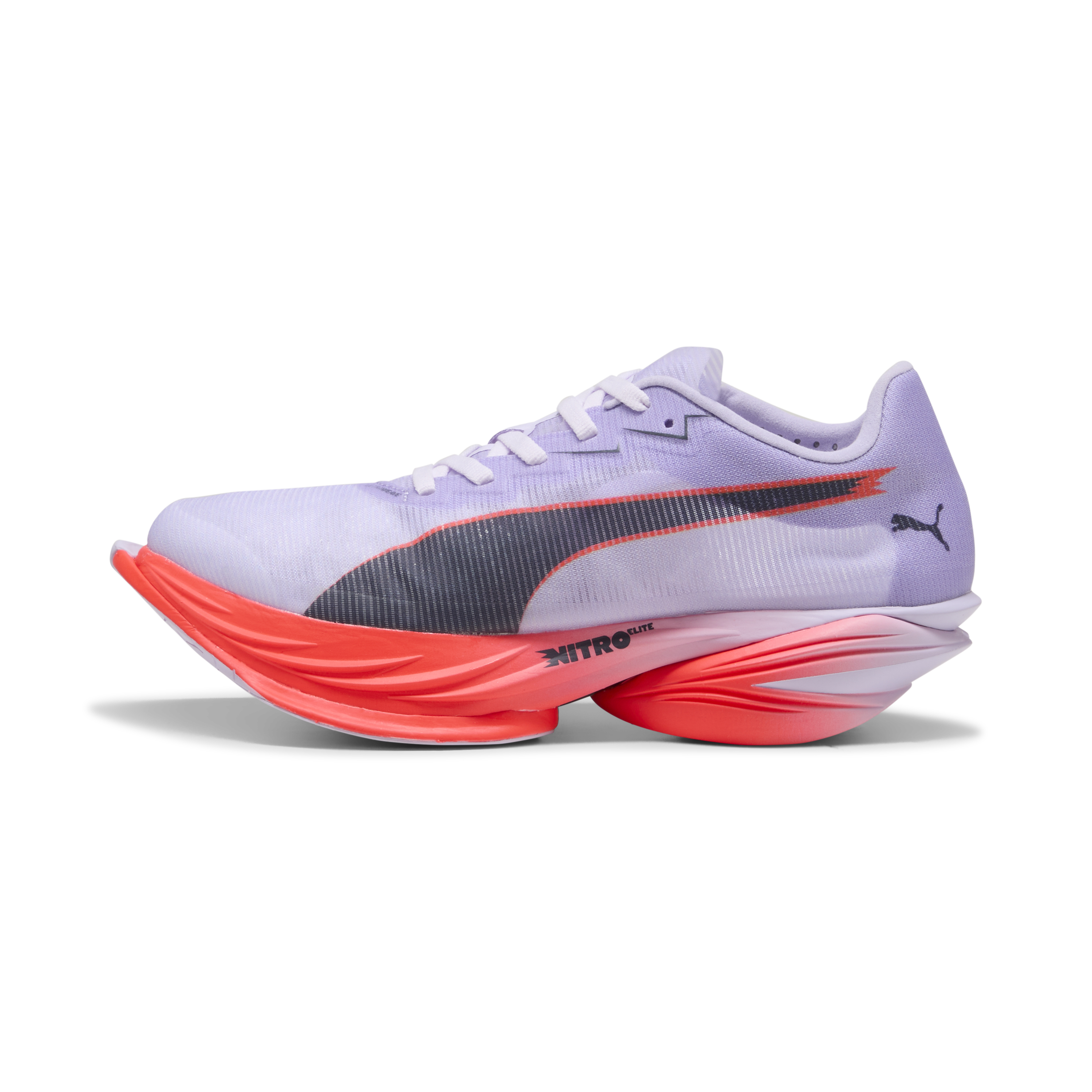 Womens FAST-R Nitro Elite 3 Running Shoe (Lifespan: 300km)