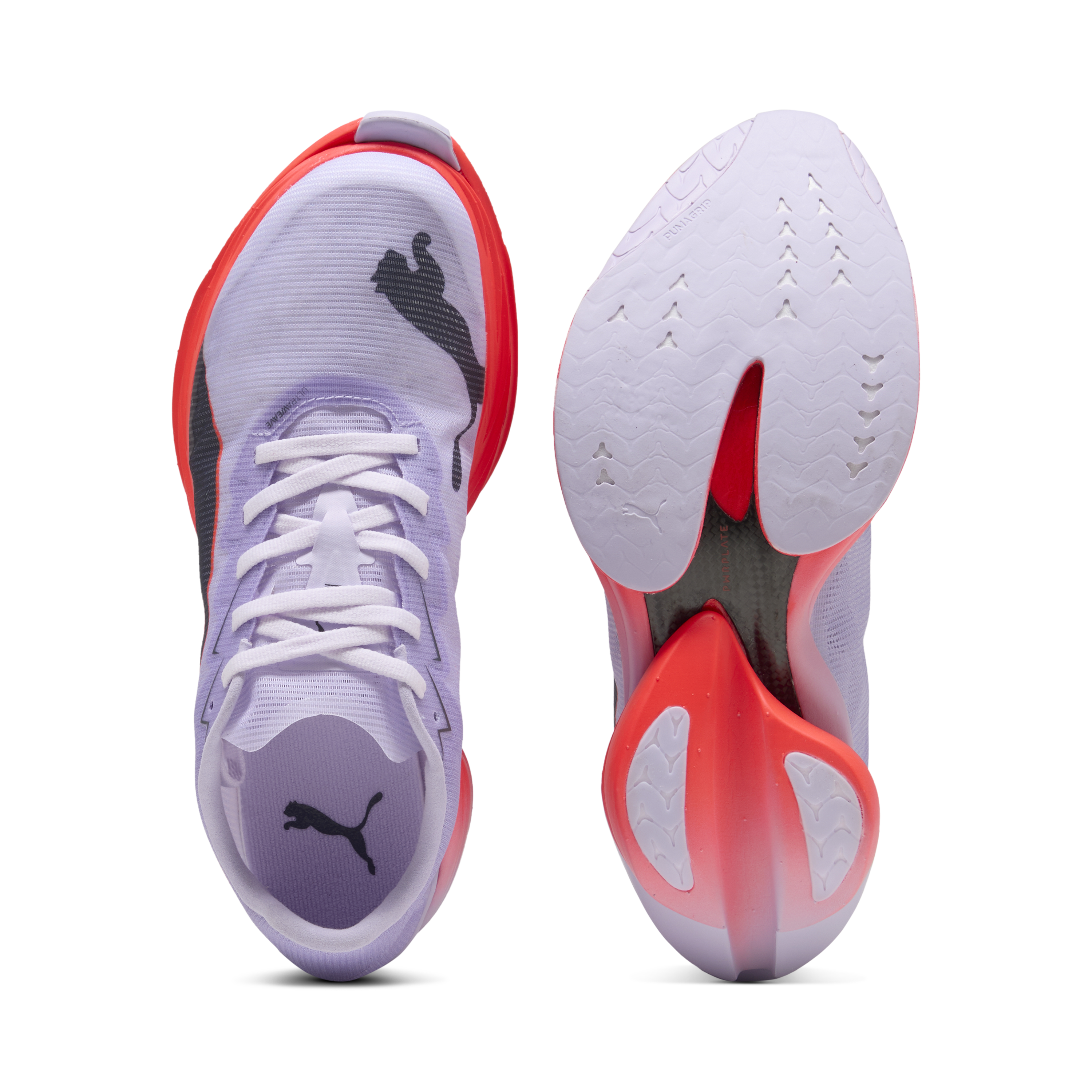 Womens FAST-R Nitro Elite 3 Running Shoe (Lifespan: 300km)