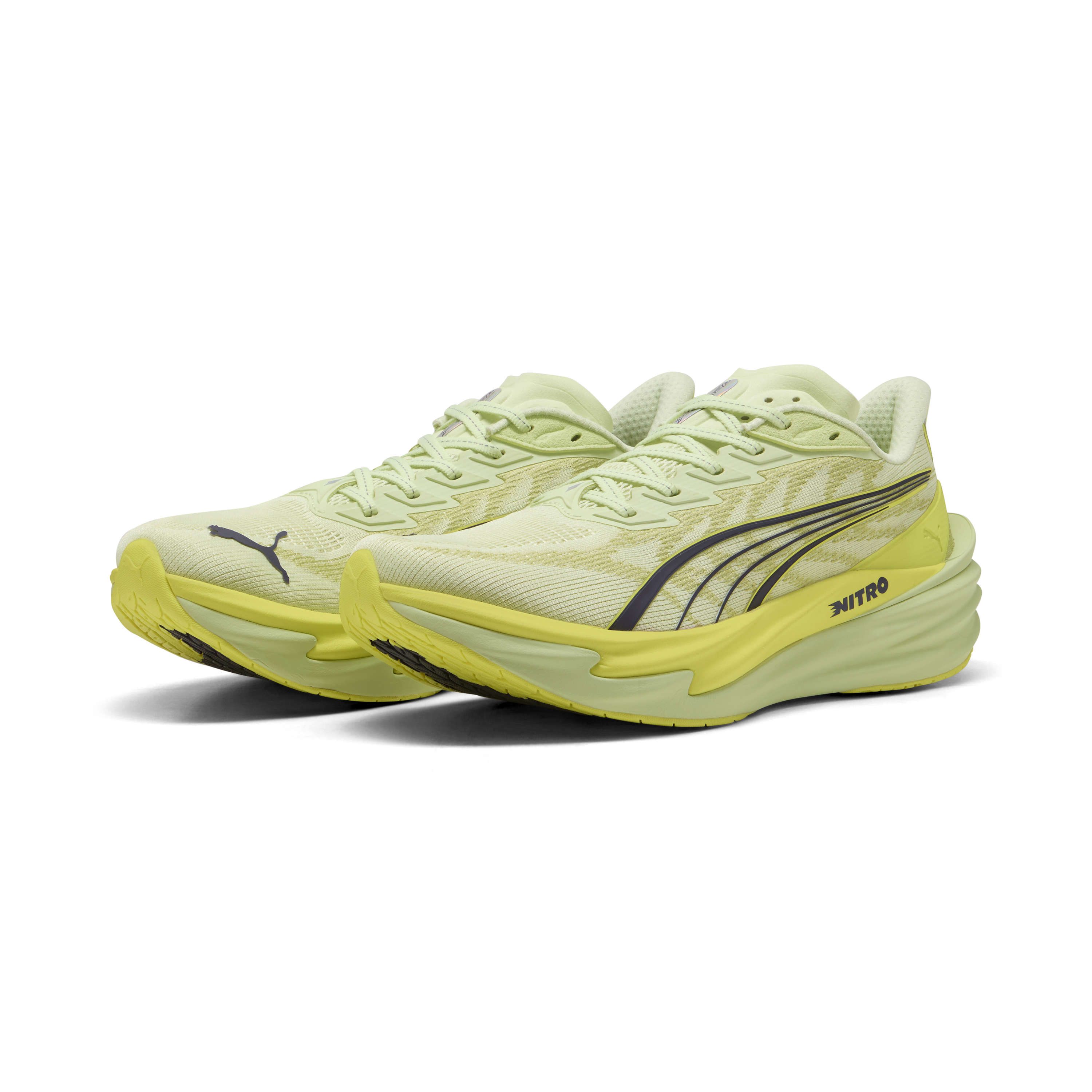 Mens Deviate Nitro 4 Running Shoe