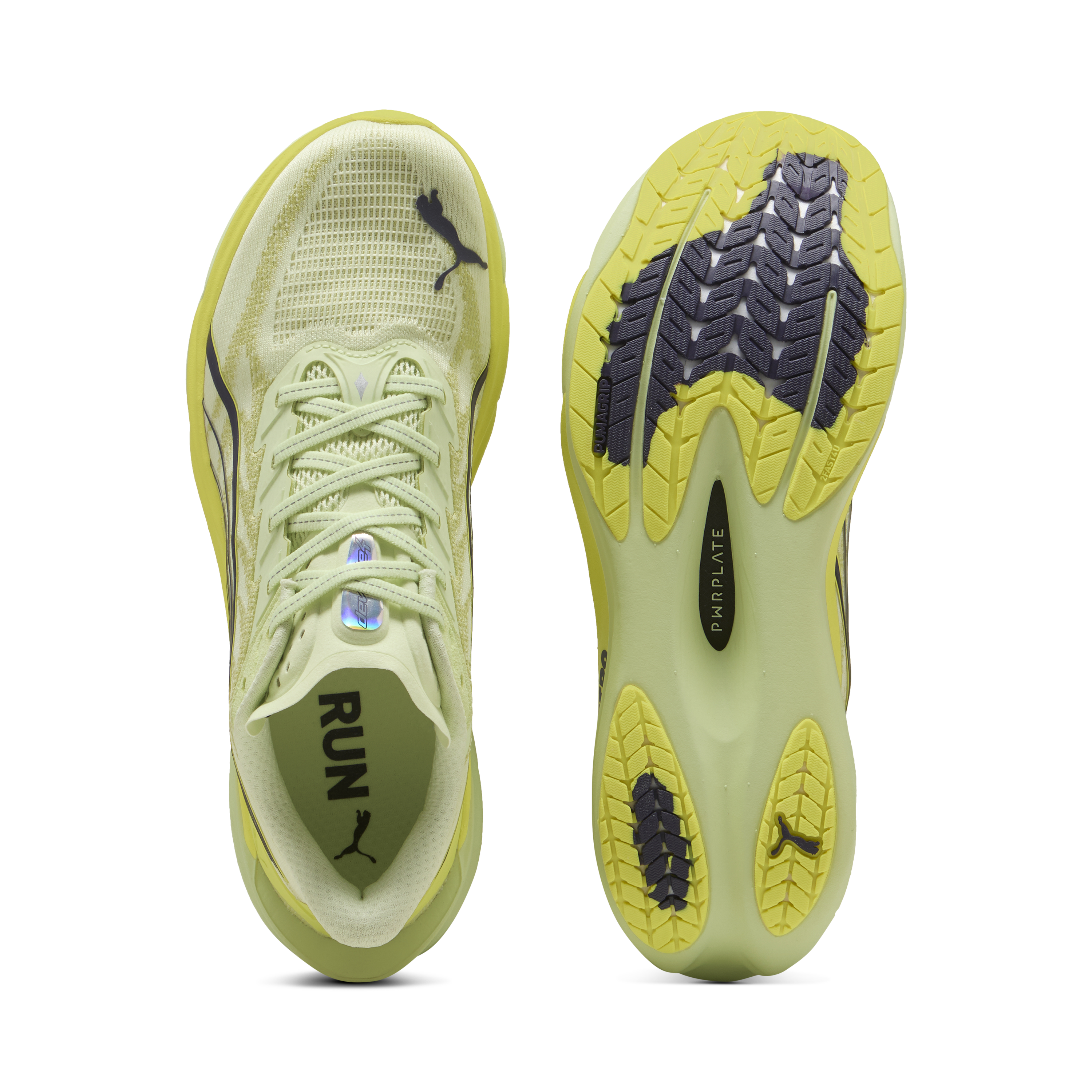 Mens Deviate Nitro 4 Running Shoe