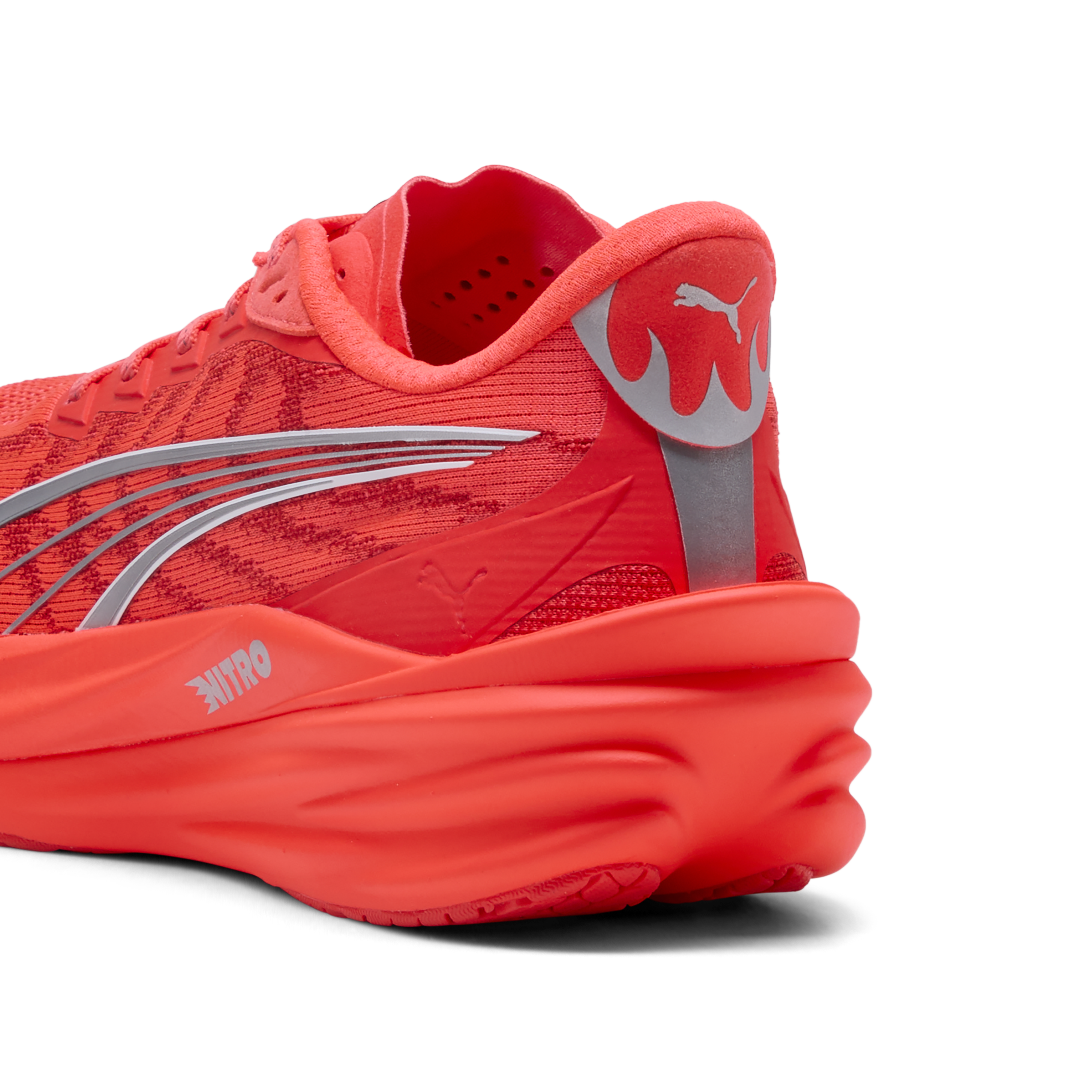 Mens Deviate Nitro 4 Running Shoe