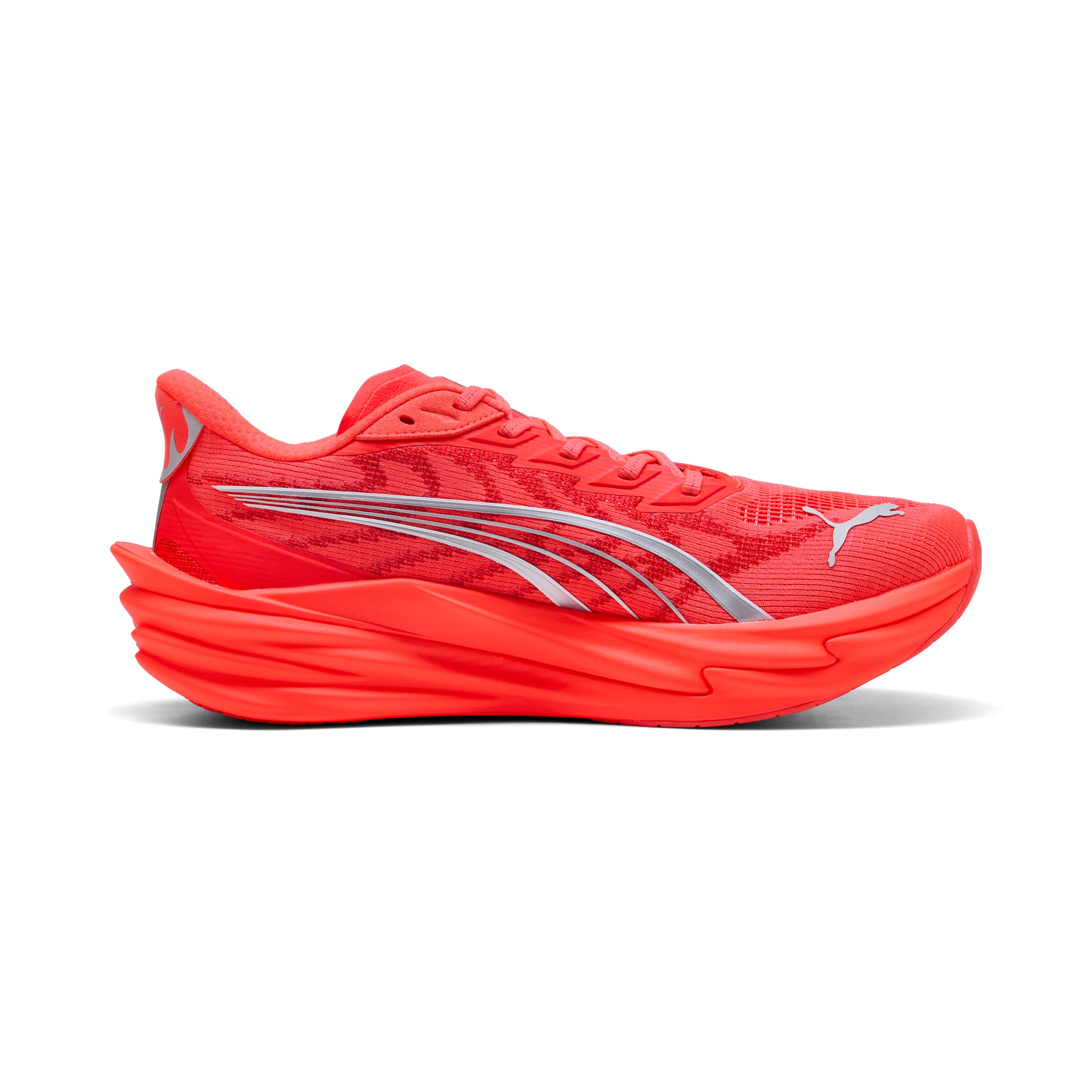 Mens Deviate Nitro 4 Running Shoe