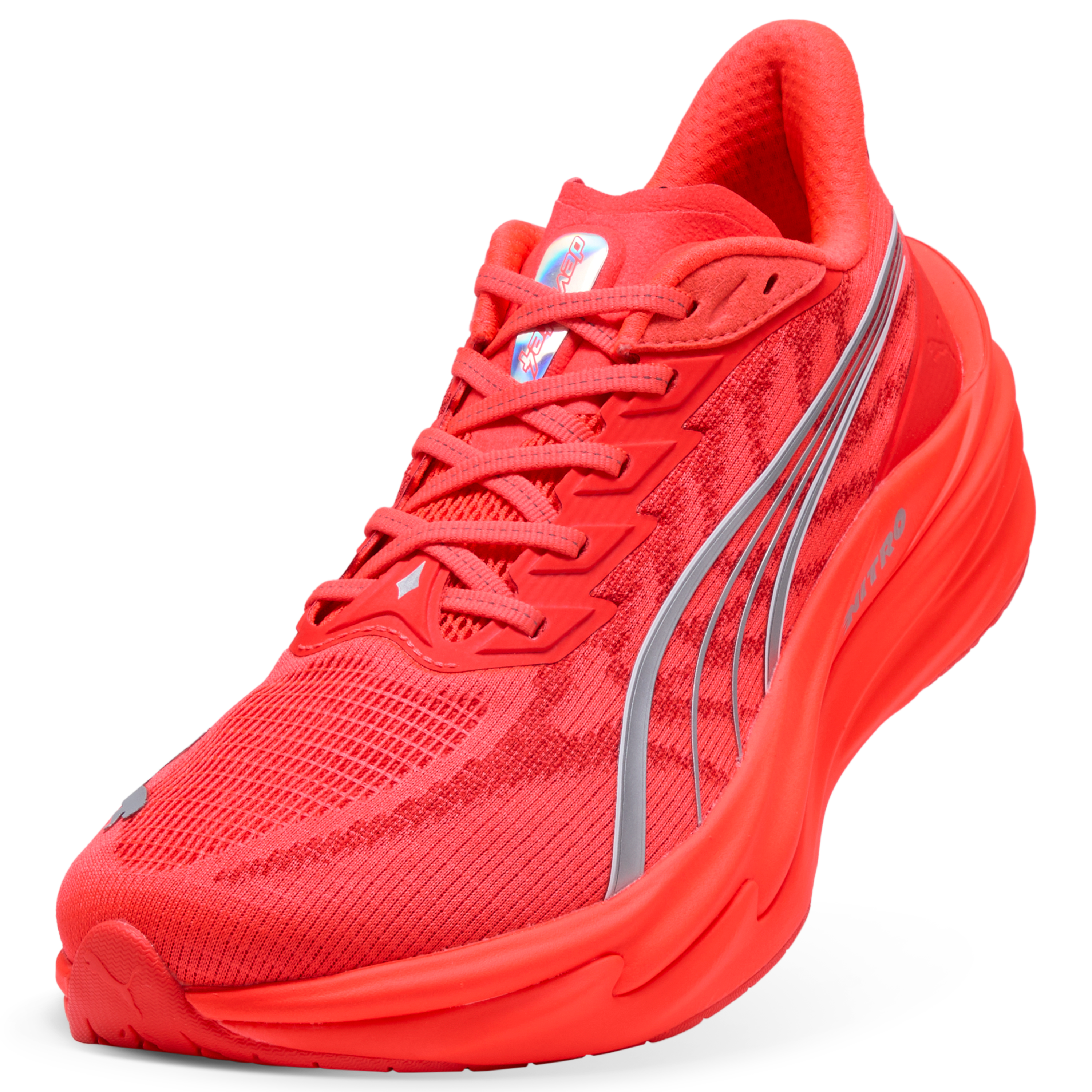 Mens Deviate Nitro 4 Running Shoe