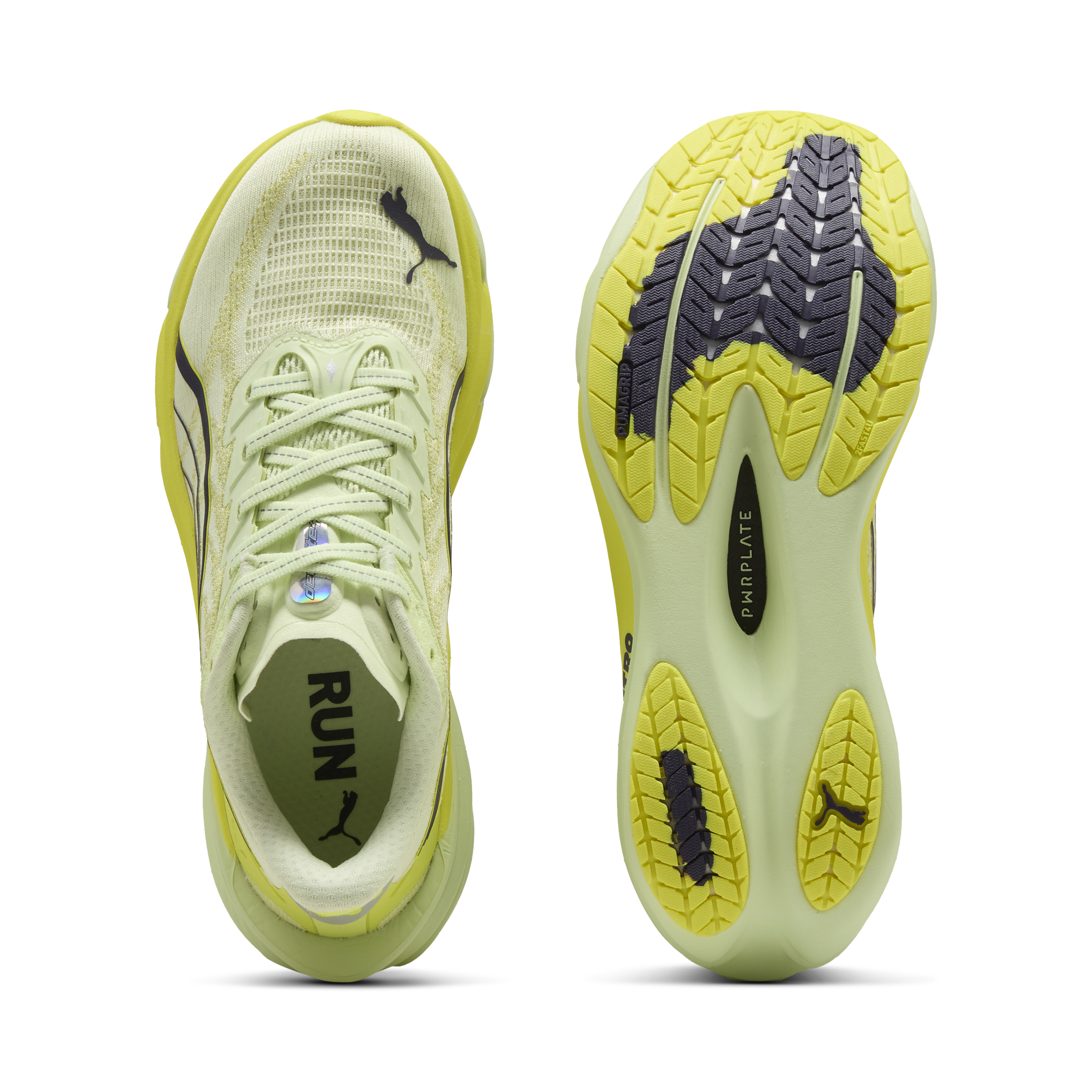 Womens Deviate Nitro 4 Running Shoe