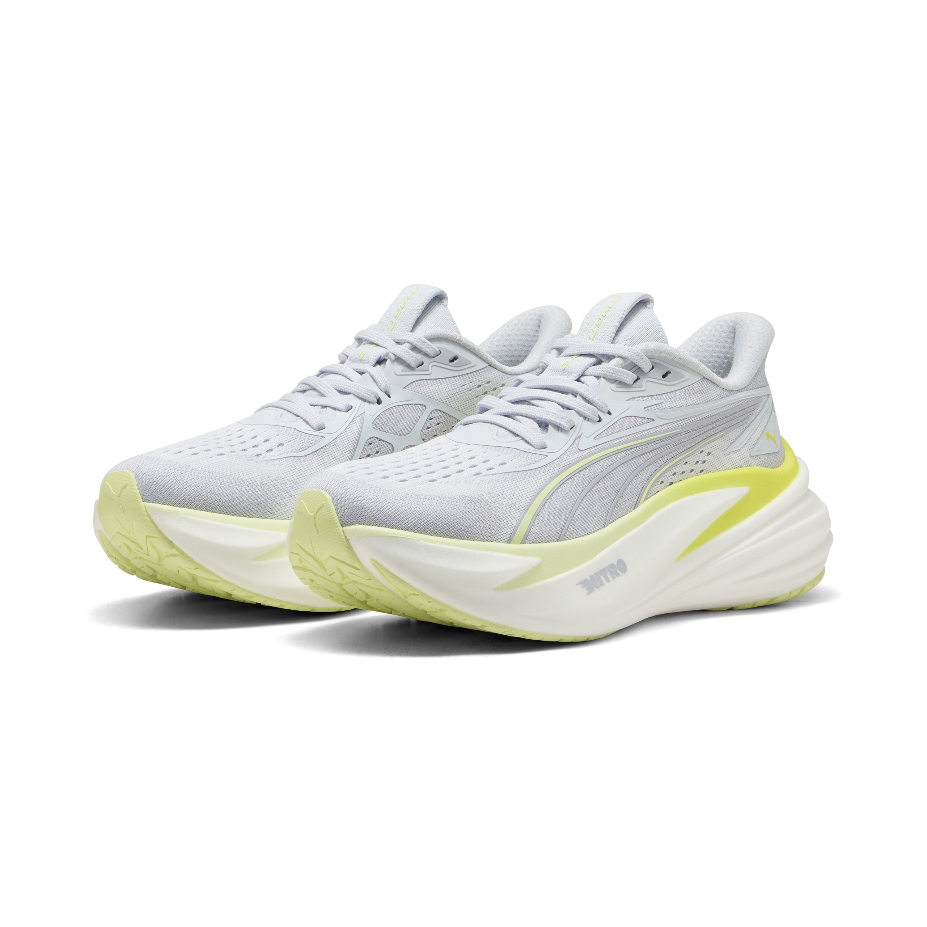 Womens MagMax Nitro 2 Running Shoe