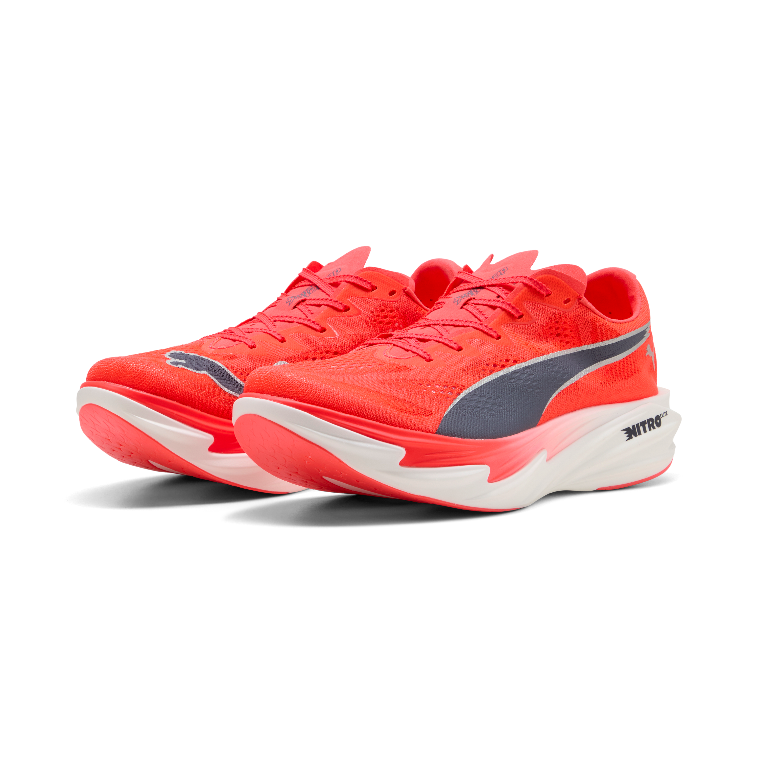 Mens Deviate Nitro Elite 4 Running Shoe