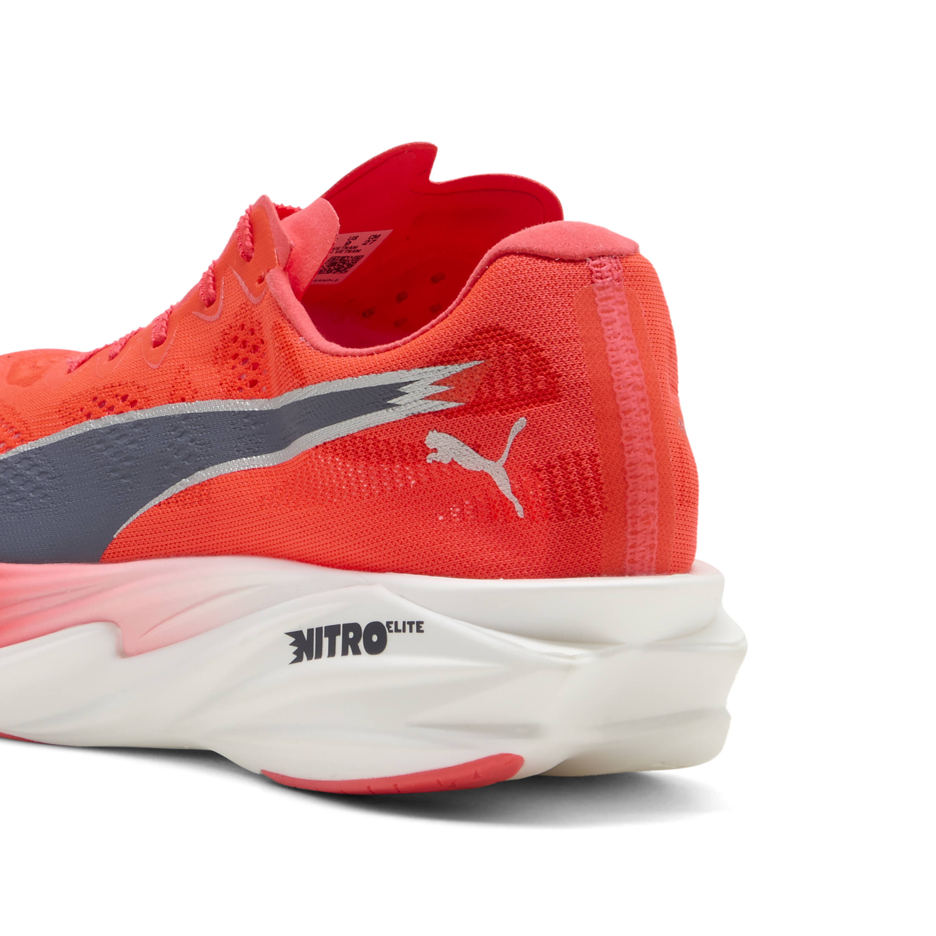 Mens Deviate Nitro Elite 4 Running Shoe