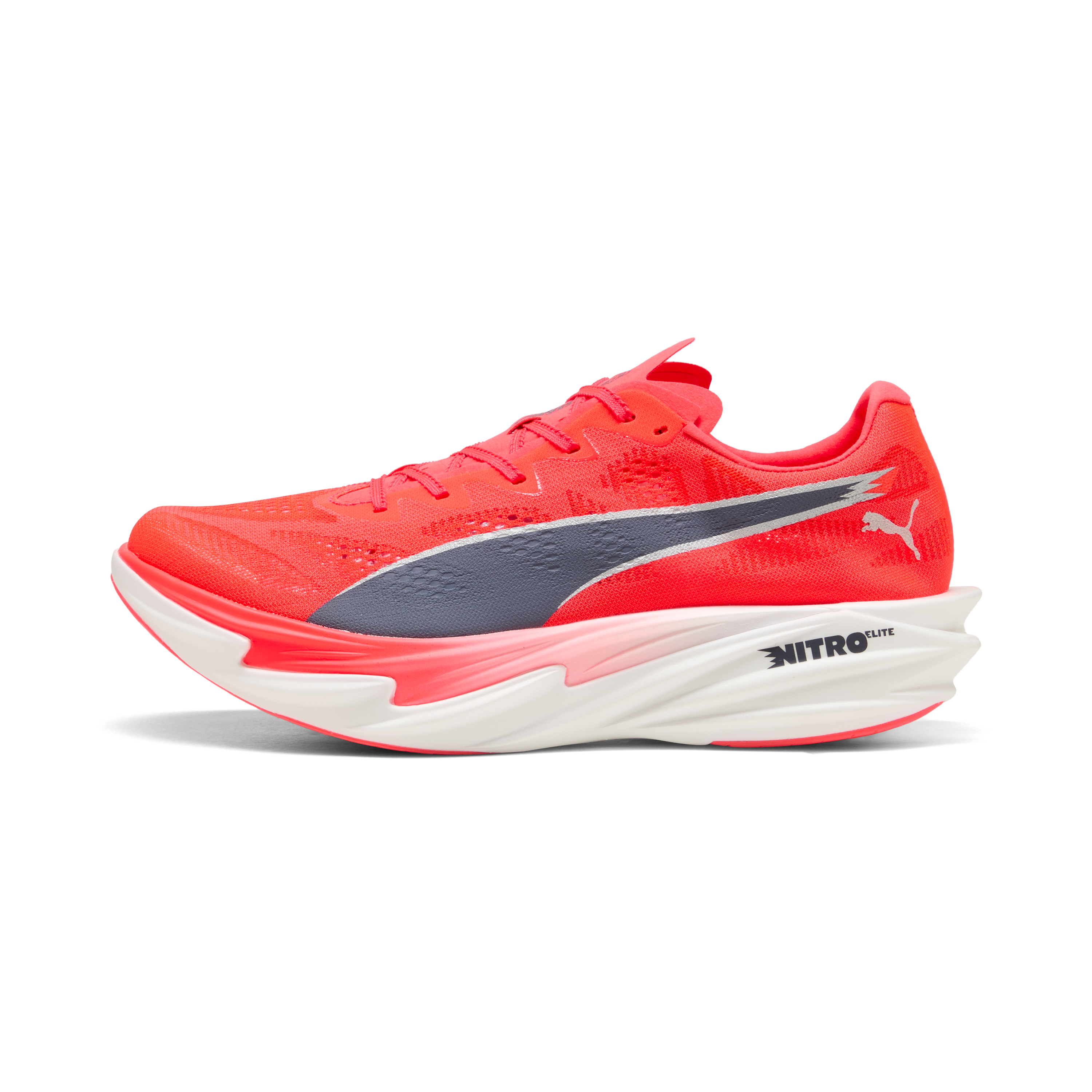 Mens Deviate Nitro Elite 4 Running Shoe