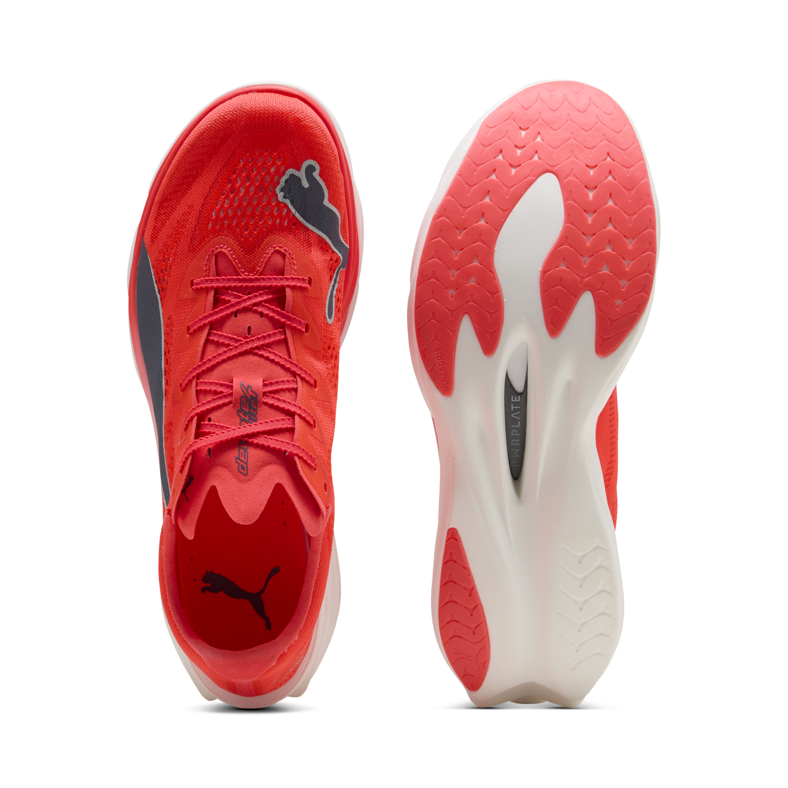 Mens Deviate Nitro Elite 4 Running Shoe