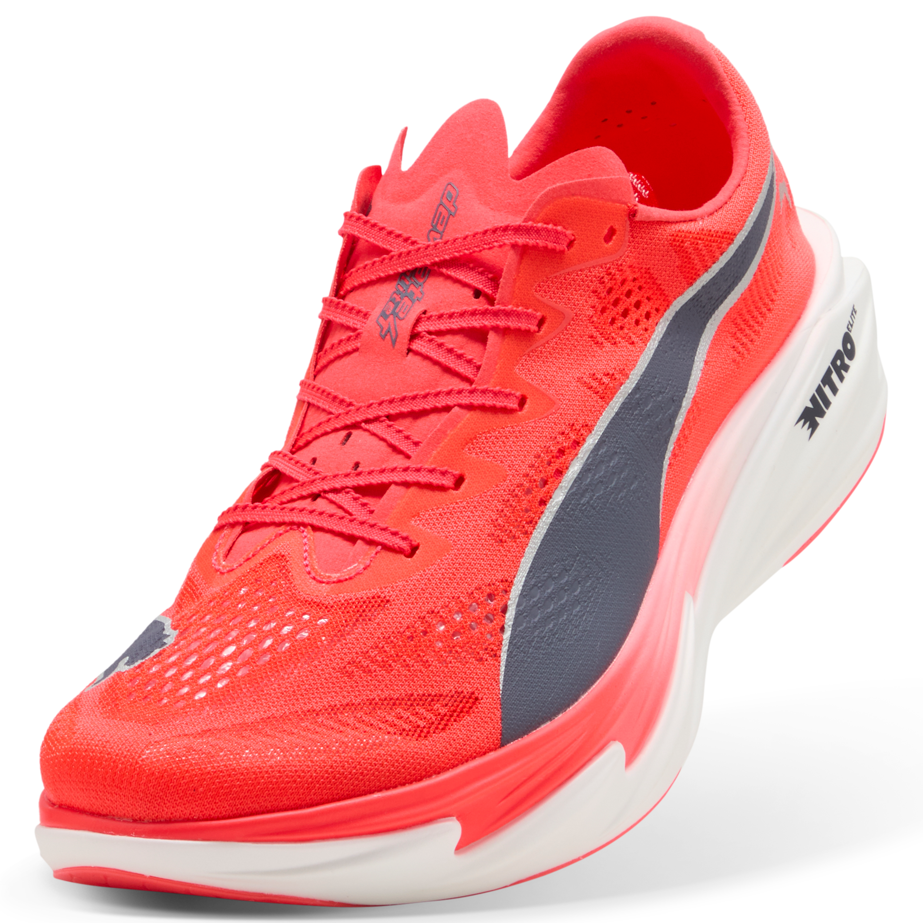 Mens Deviate Nitro Elite 4 Running Shoe