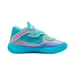 Mens MB.05 Rick & Morty Basketball Shoe