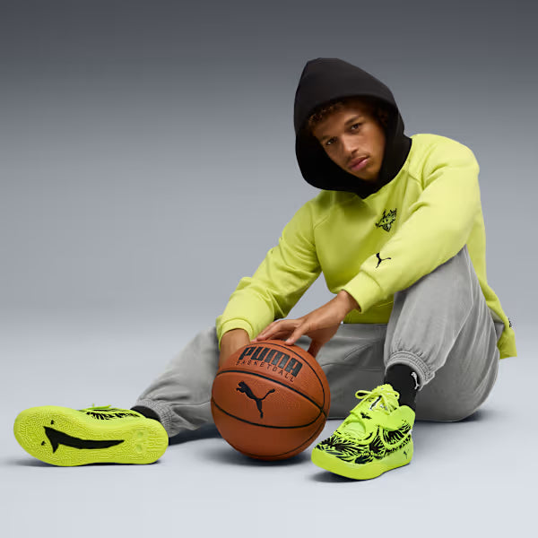 Mens MB.05 Wings Basketball Shoe