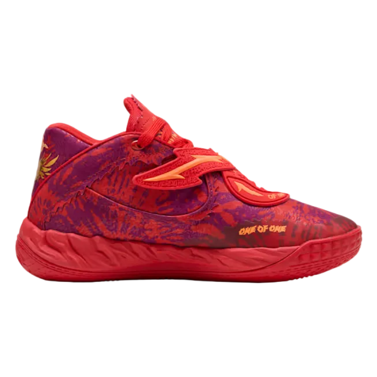 Mens MB.05 Encore Basketball Shoe